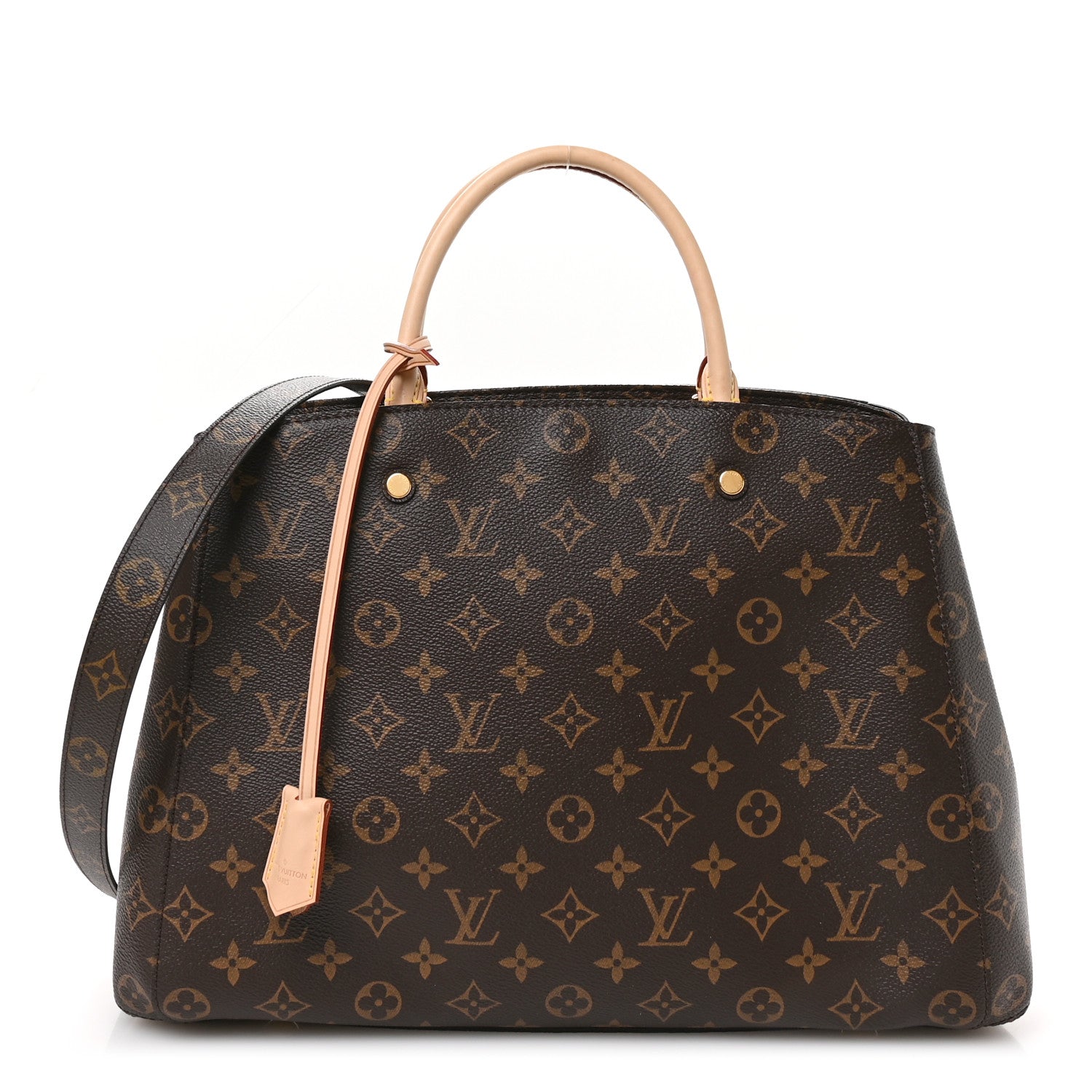 Monogram Montaigne GM