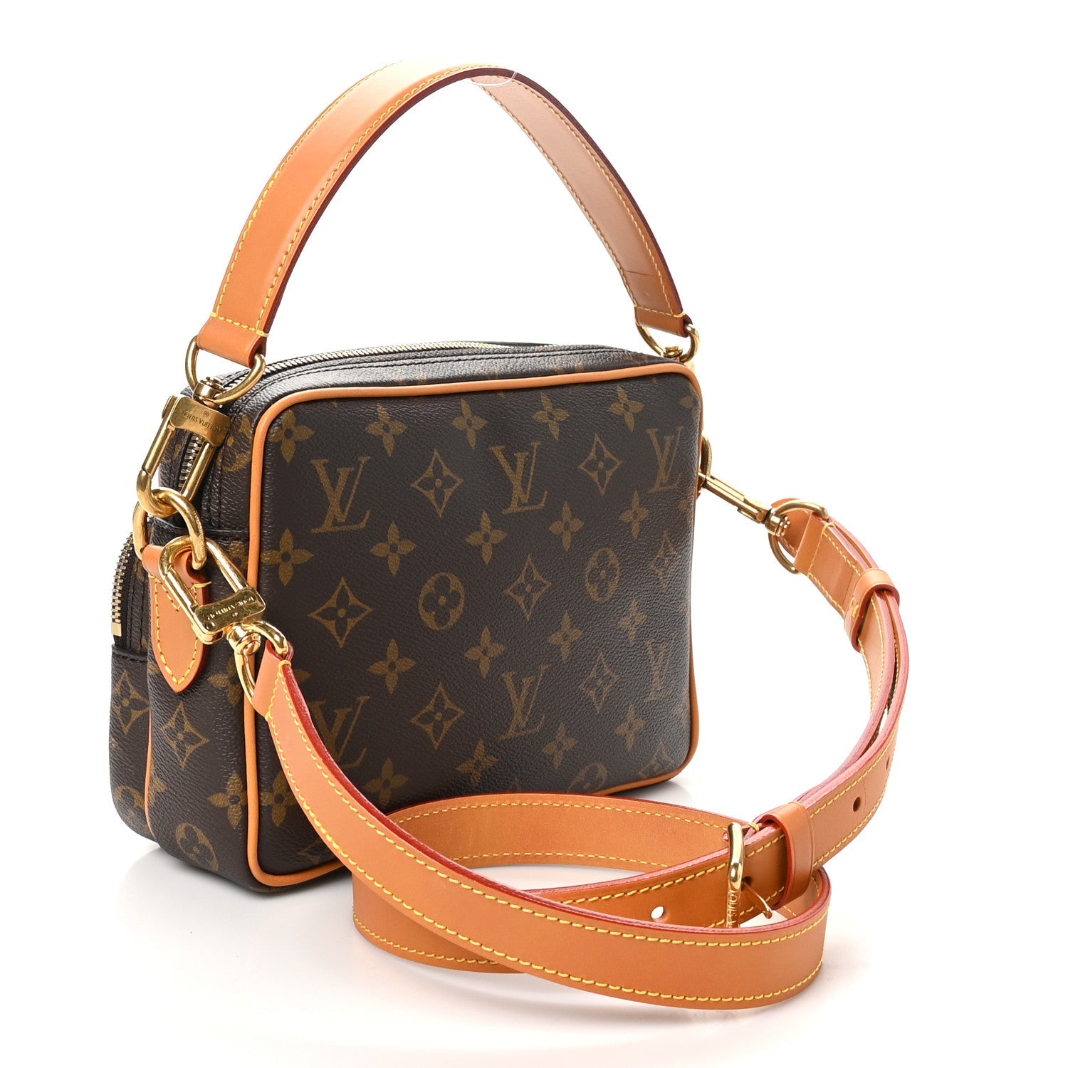 Monogram Archive Nil NM