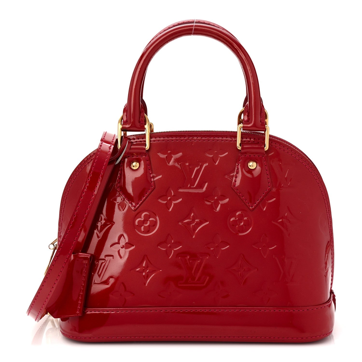 Vernis Alma BB Pomme D'Amour