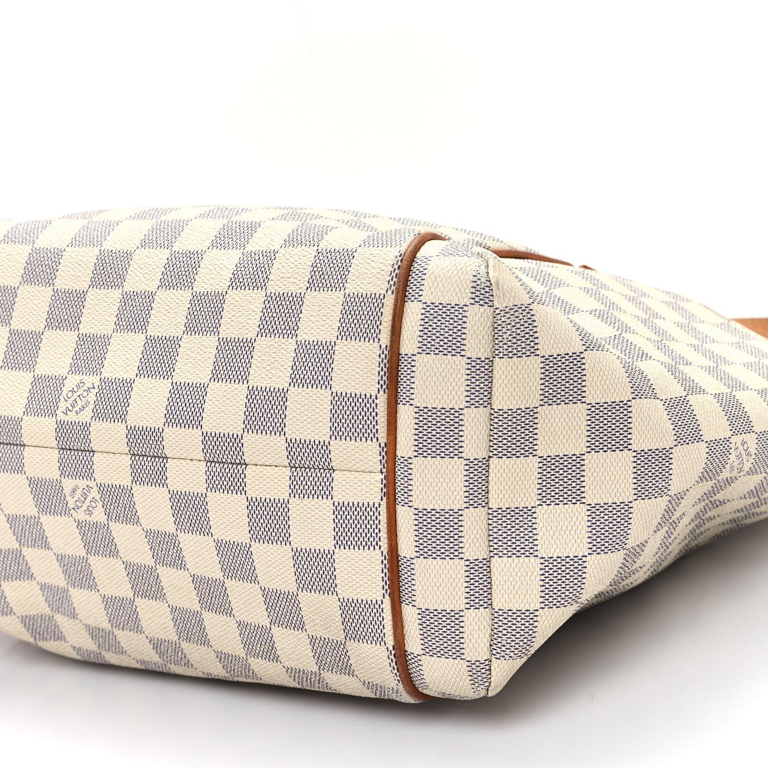 Damier Azur Totally MM