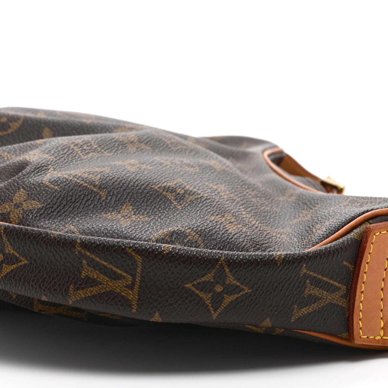 Monogram Croissant MM