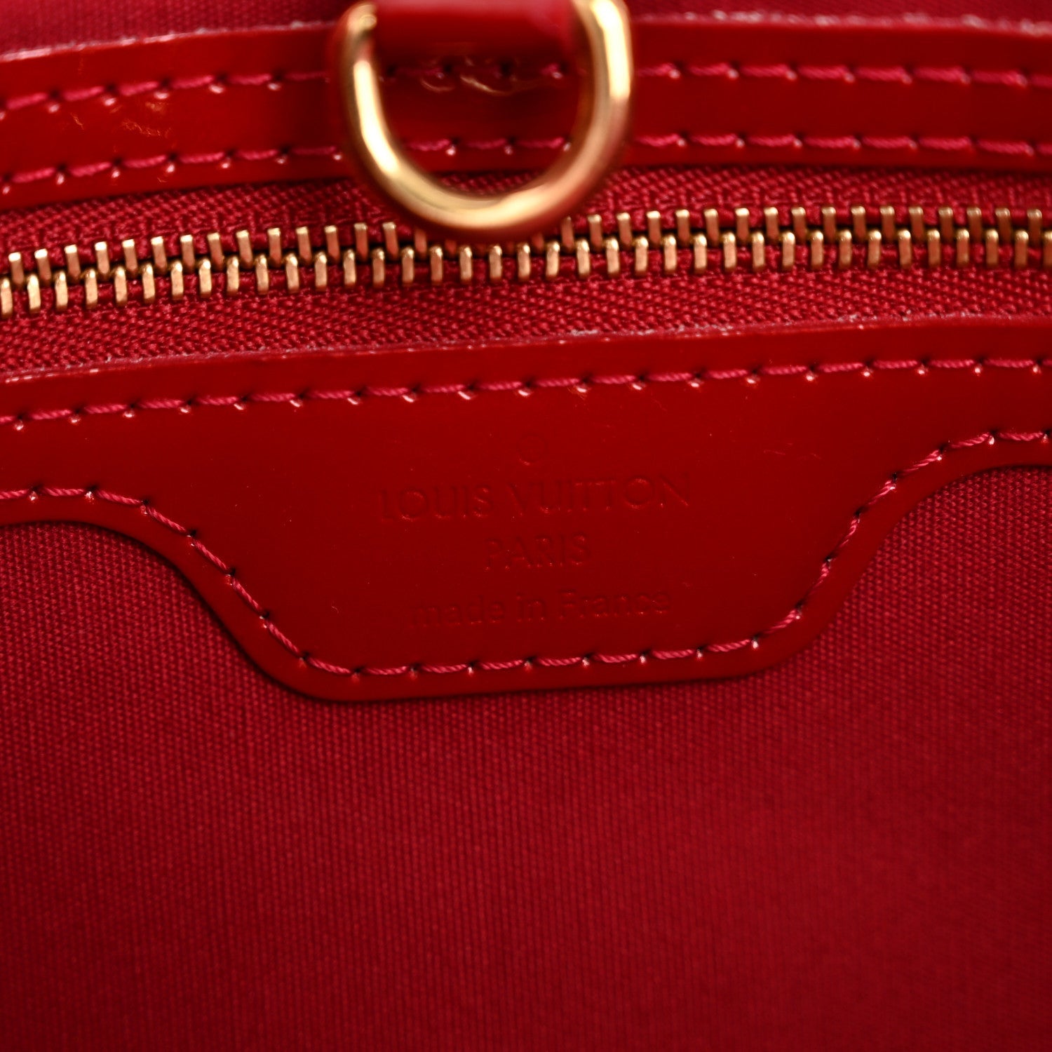 Vernis Wilshire PM Pomme D'Amour