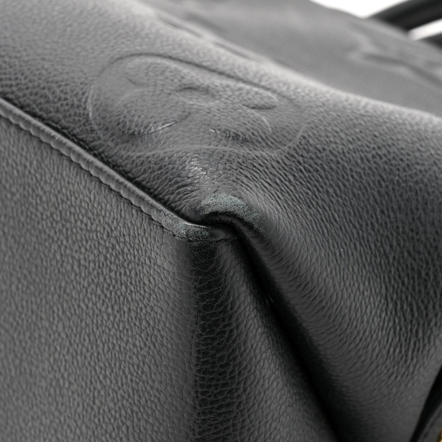 Empreinte Monogram Giant Grand Palais Black