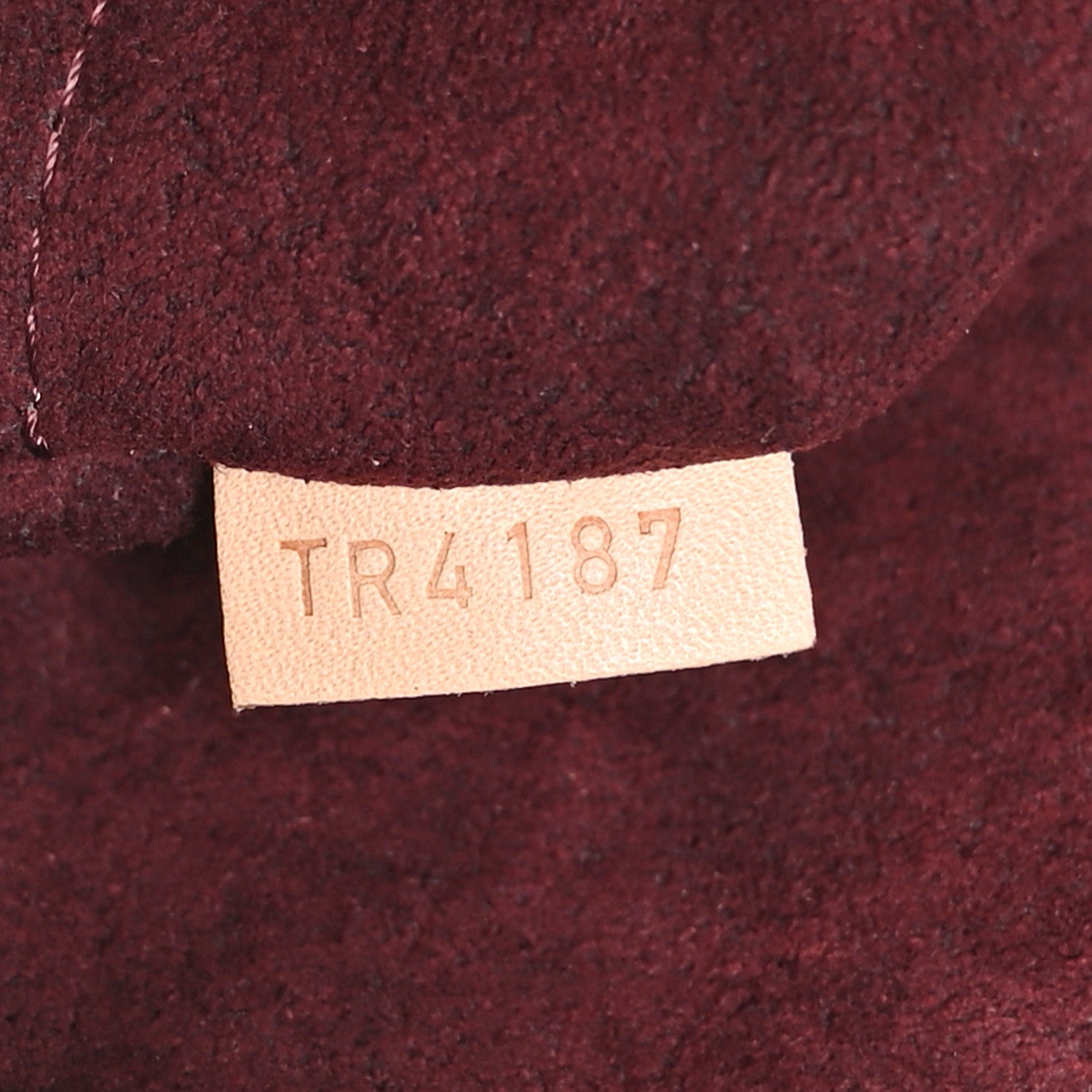 Monogram Montaigne GM