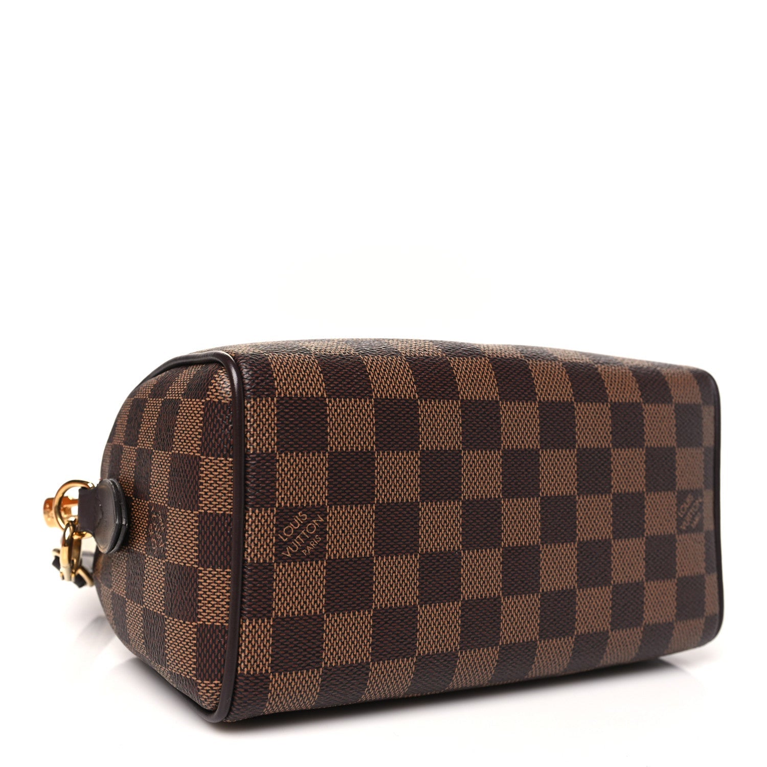Damier Ebene Speedy Bandouliere 20