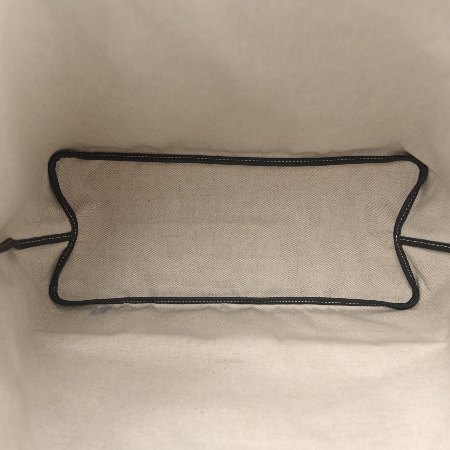 Goyardine Saint Louis PM Grey