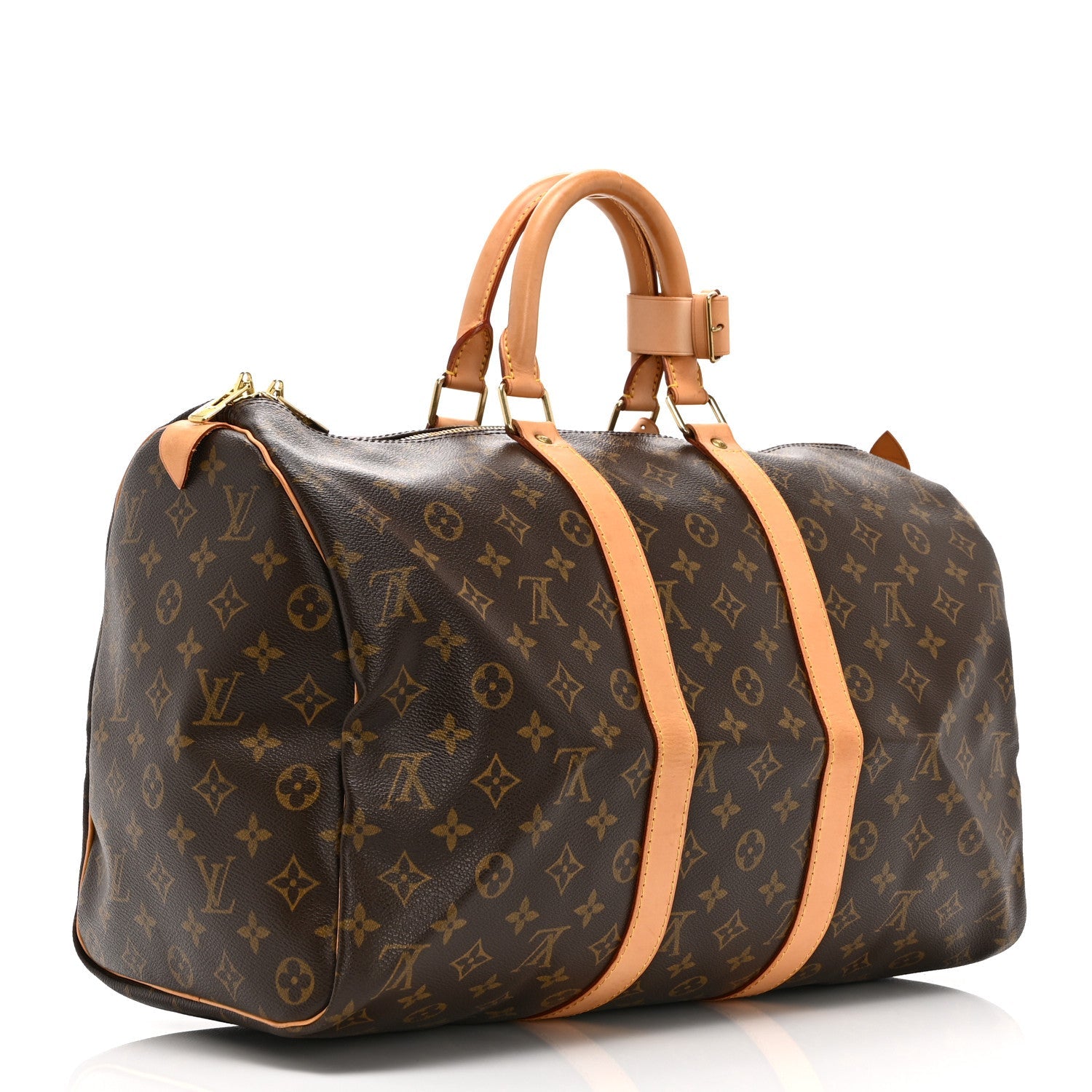 Monogram Keepall 45