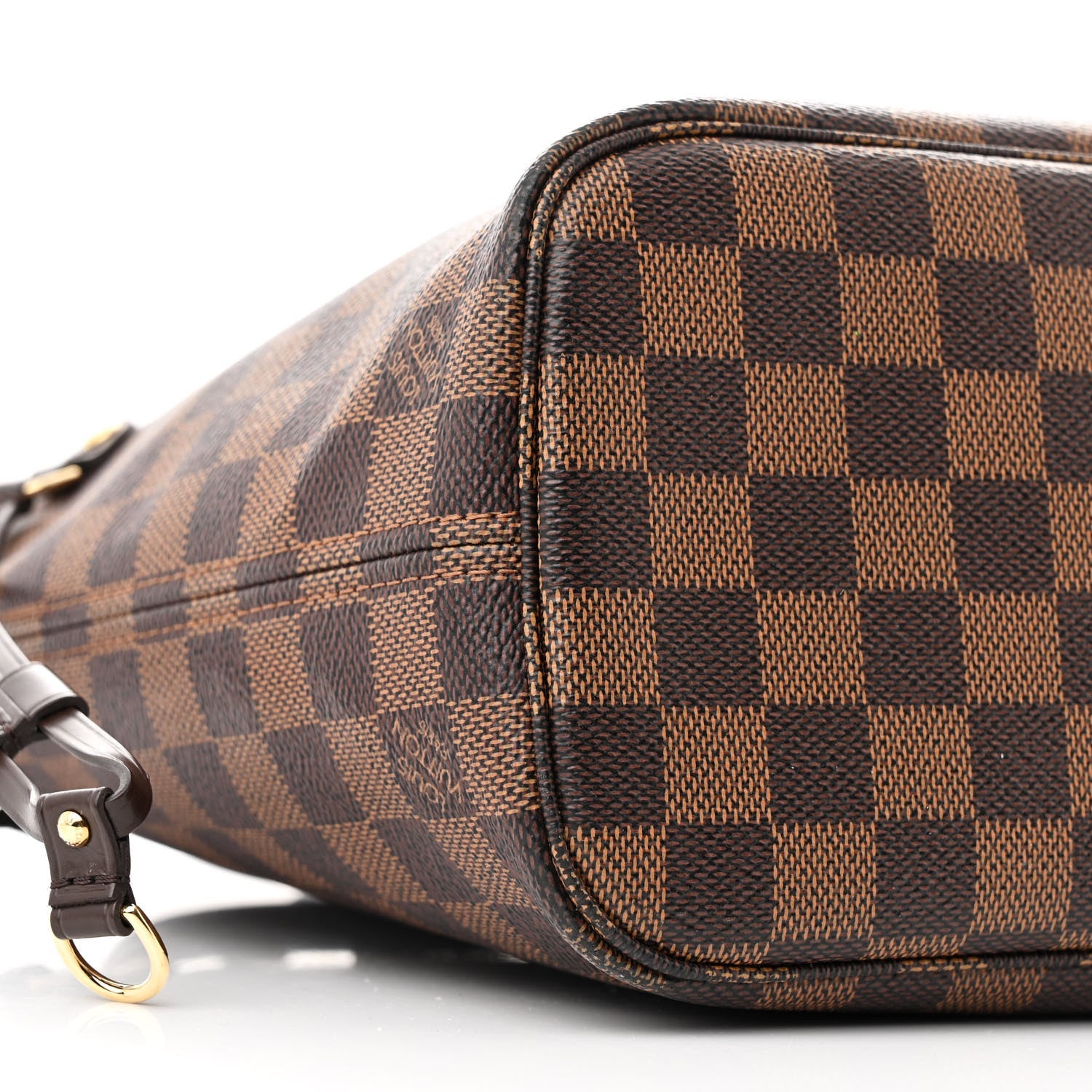 Damier Ebene Neo Neverfull PM