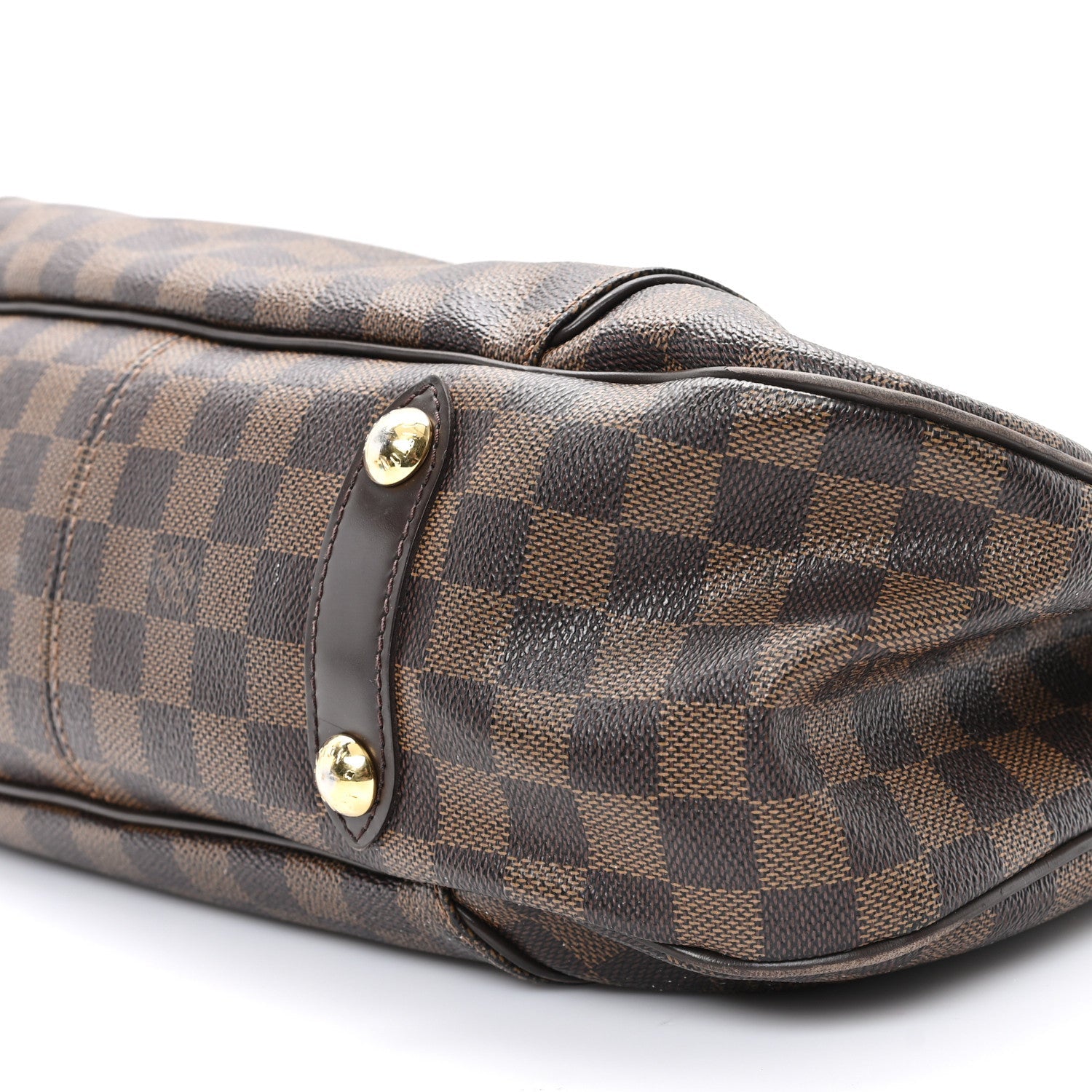 Damier Ebene Galliera PM