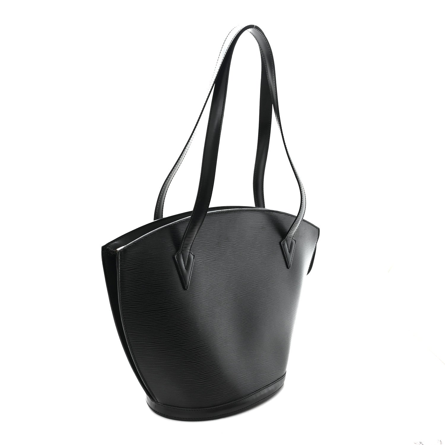 Epi Saint Jacques GM Black