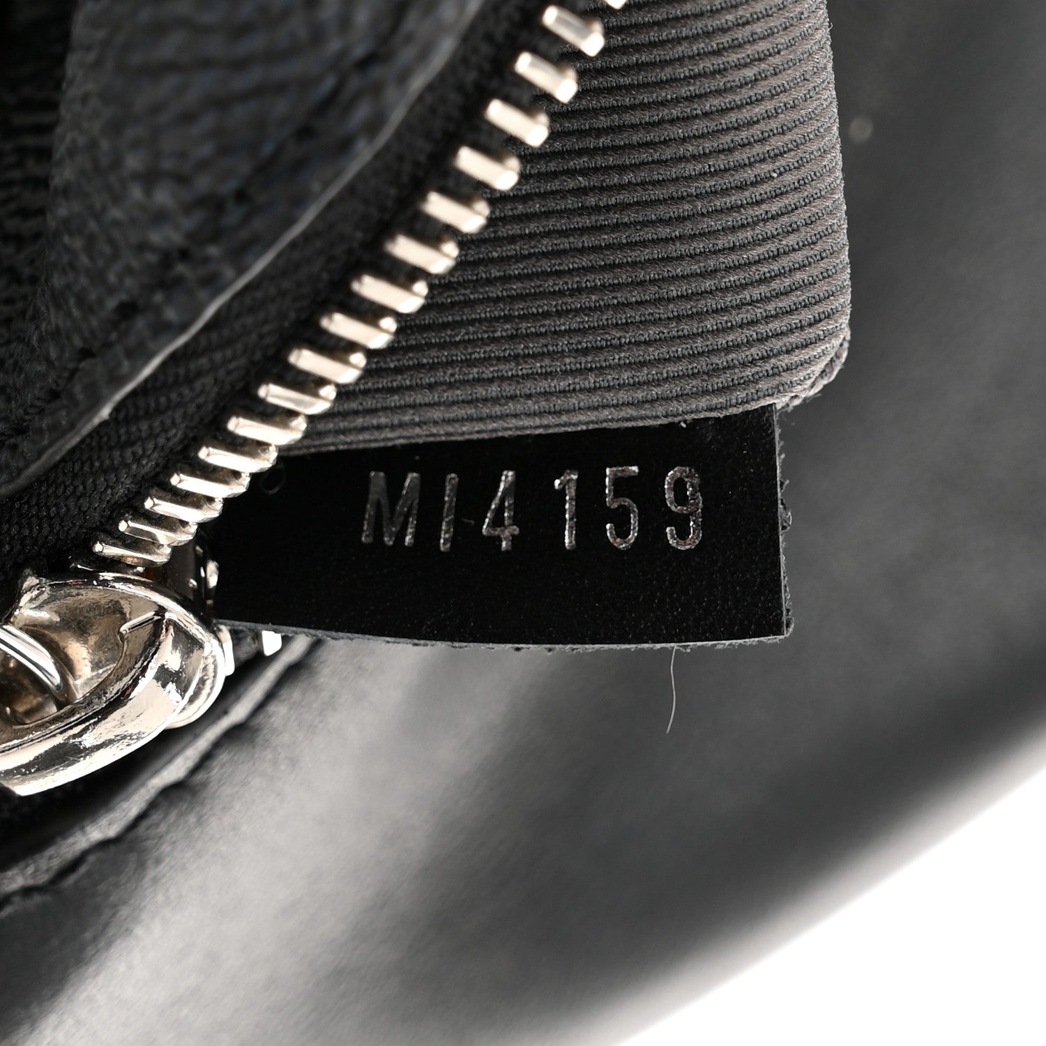 Damier Graphite Logo Campus BumBag Grey