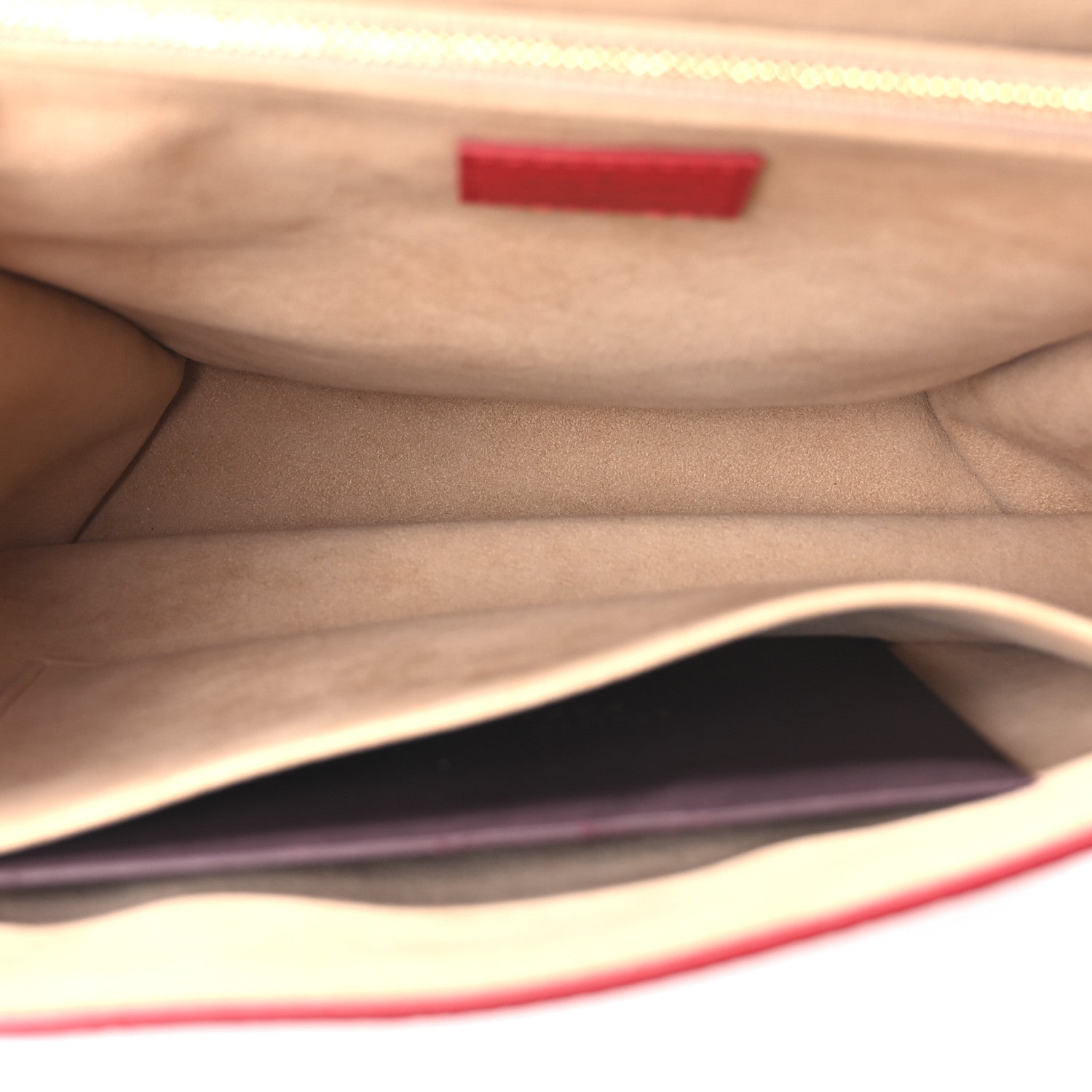 Taurillon Volta Coquelicot