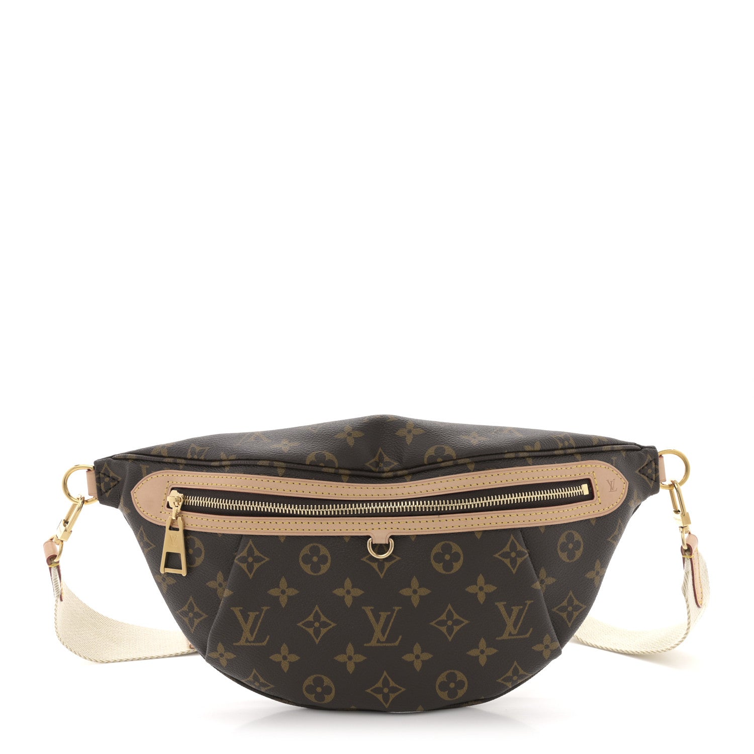 Monogram High Rise Bumbag