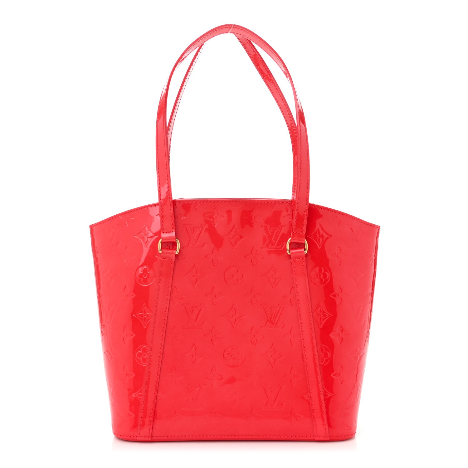 Vernis Avalon MM Rouge Grenadine