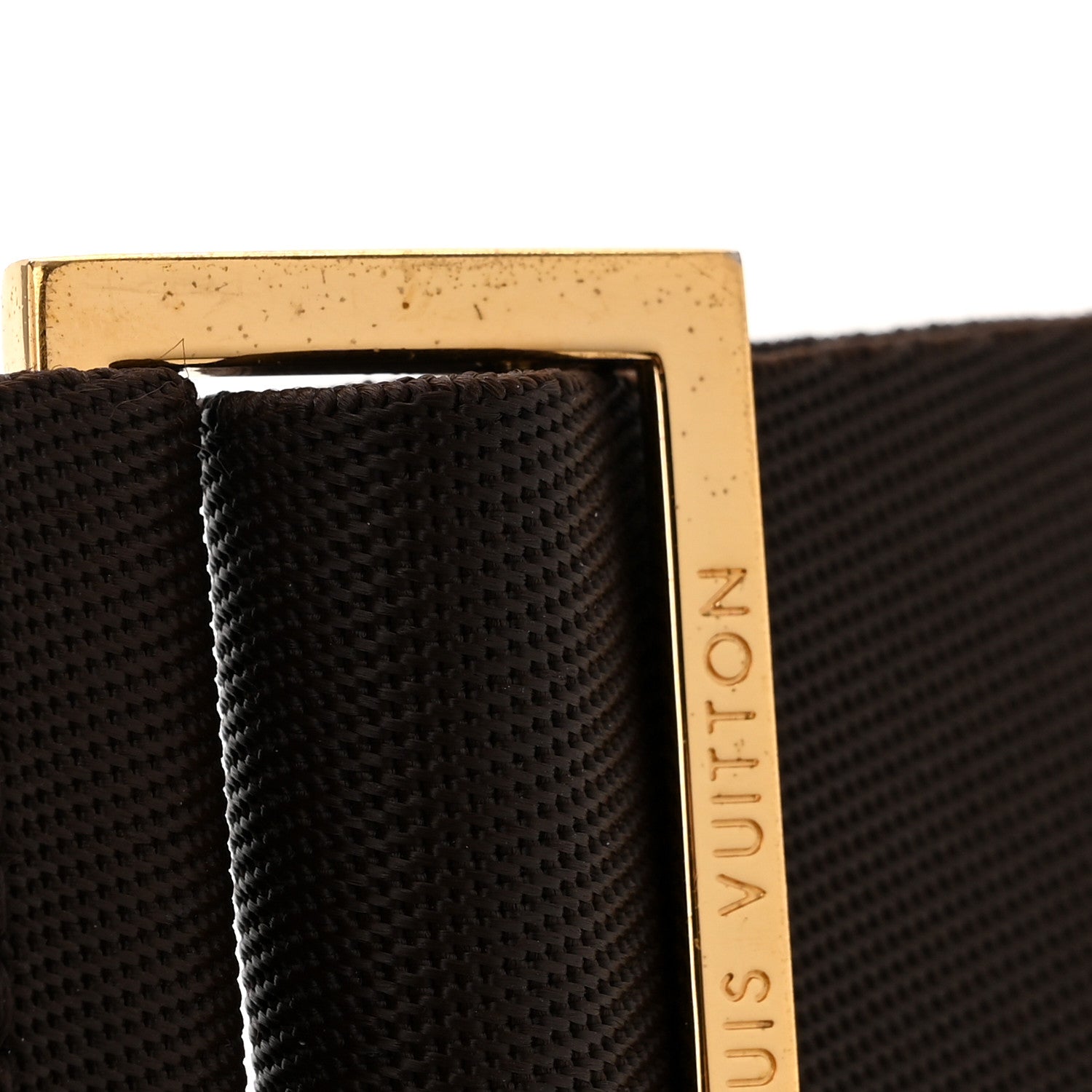 Damier Ebene Geronimos