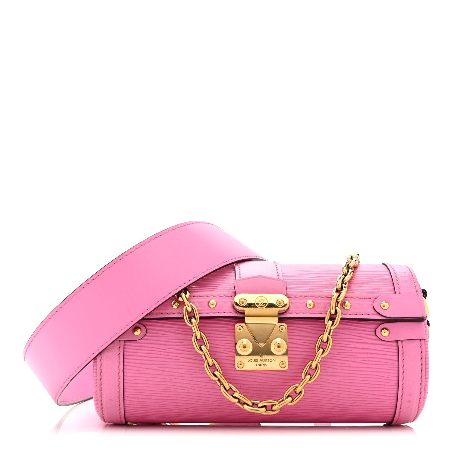 Epi Papillon Trunk Rose