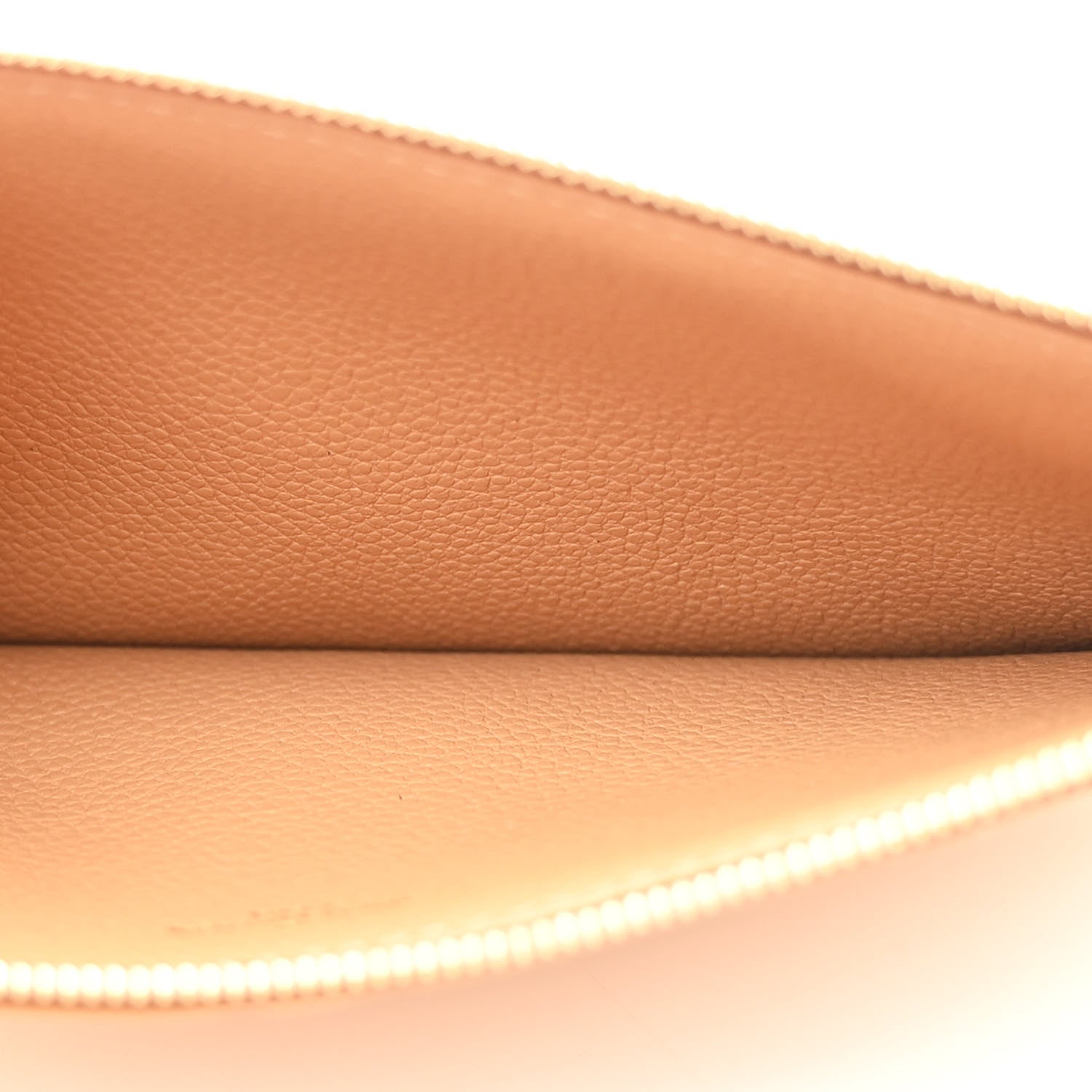 Empreinte Pochette Felicie Chain Wallet Papyrus