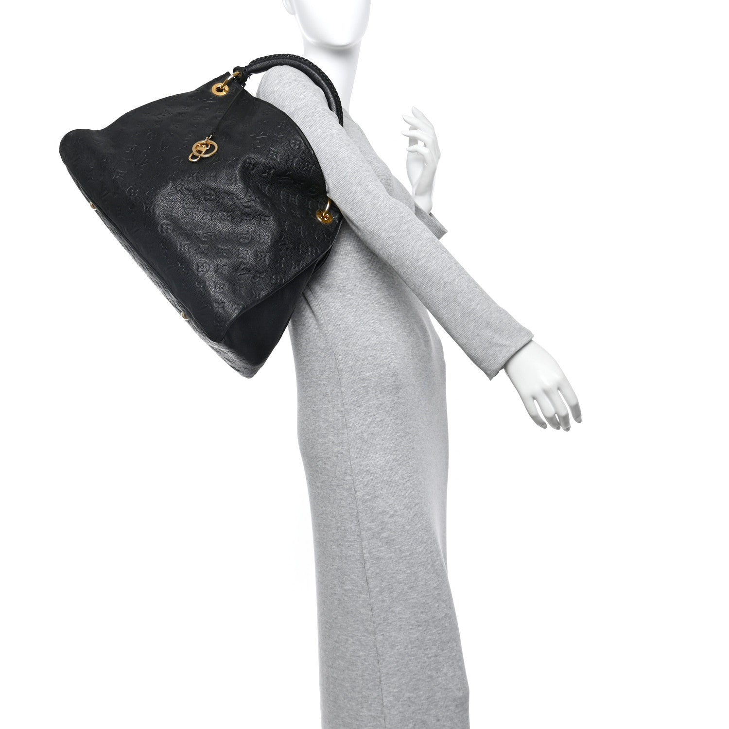 Empreinte Artsy MM Black