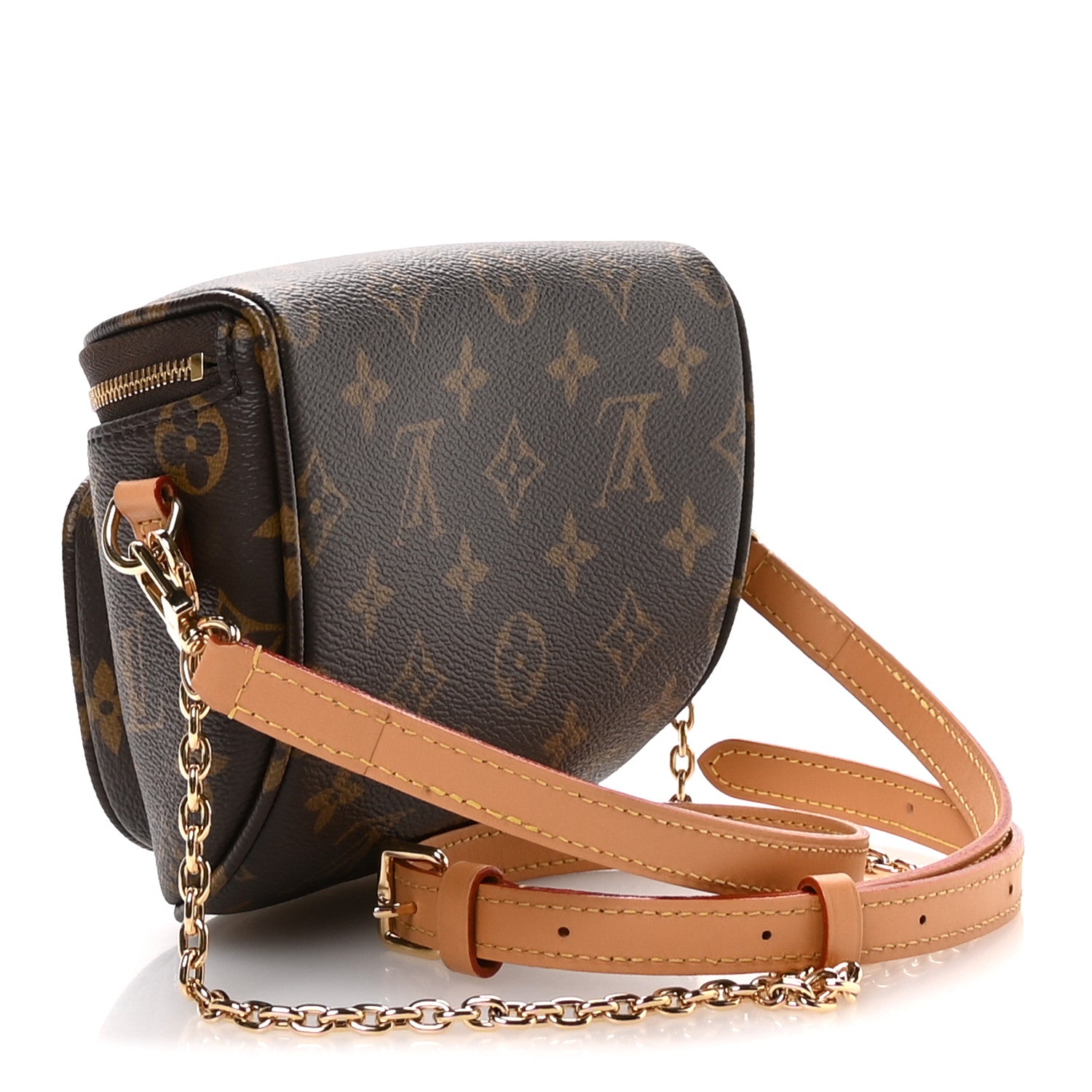 Monogram Mini Bumbag