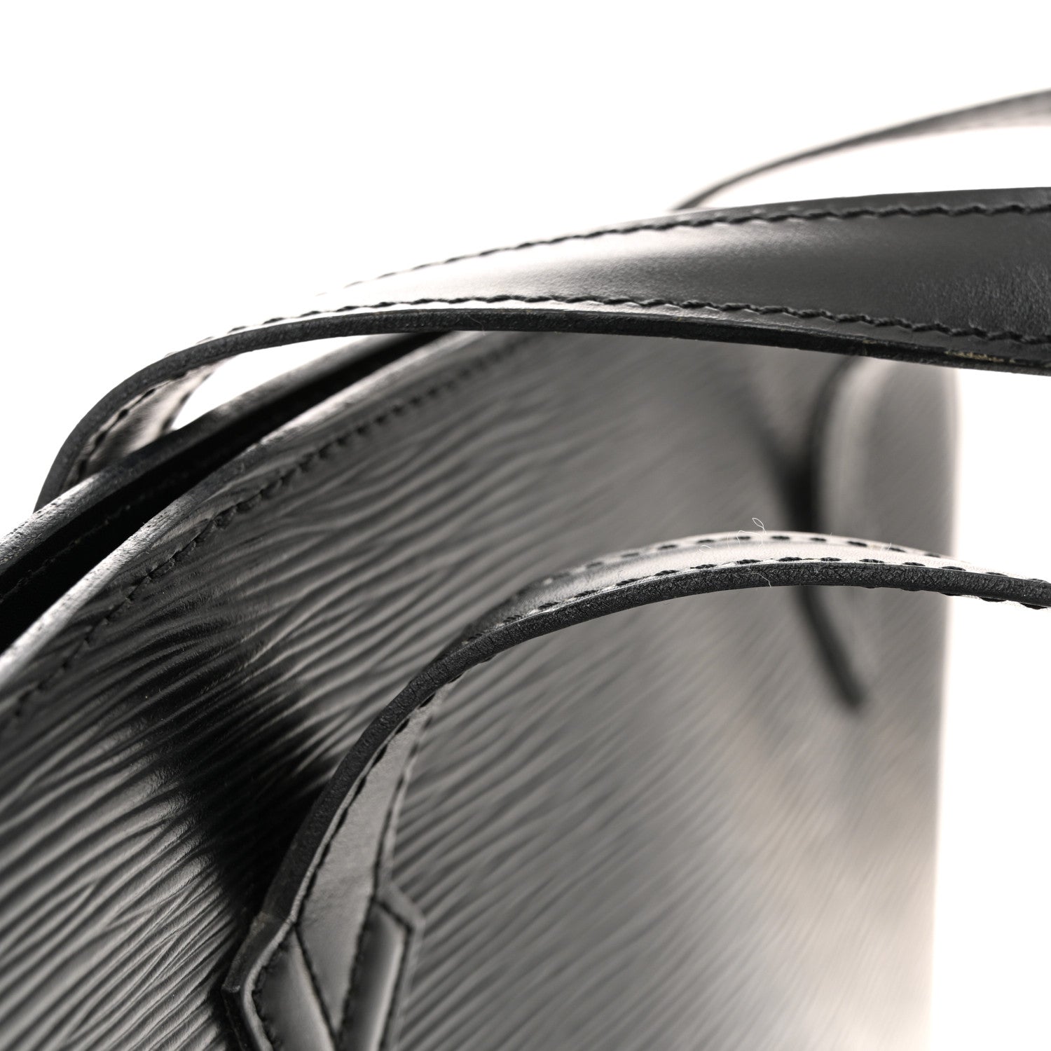 Epi Saint Jacques PM Black