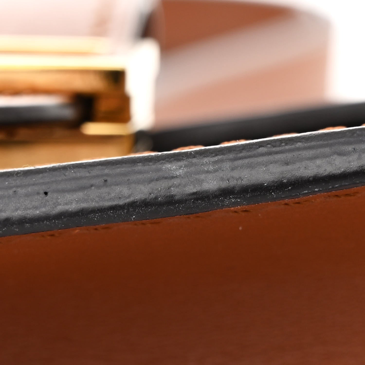 Reverse Monogram Dauphine Mini