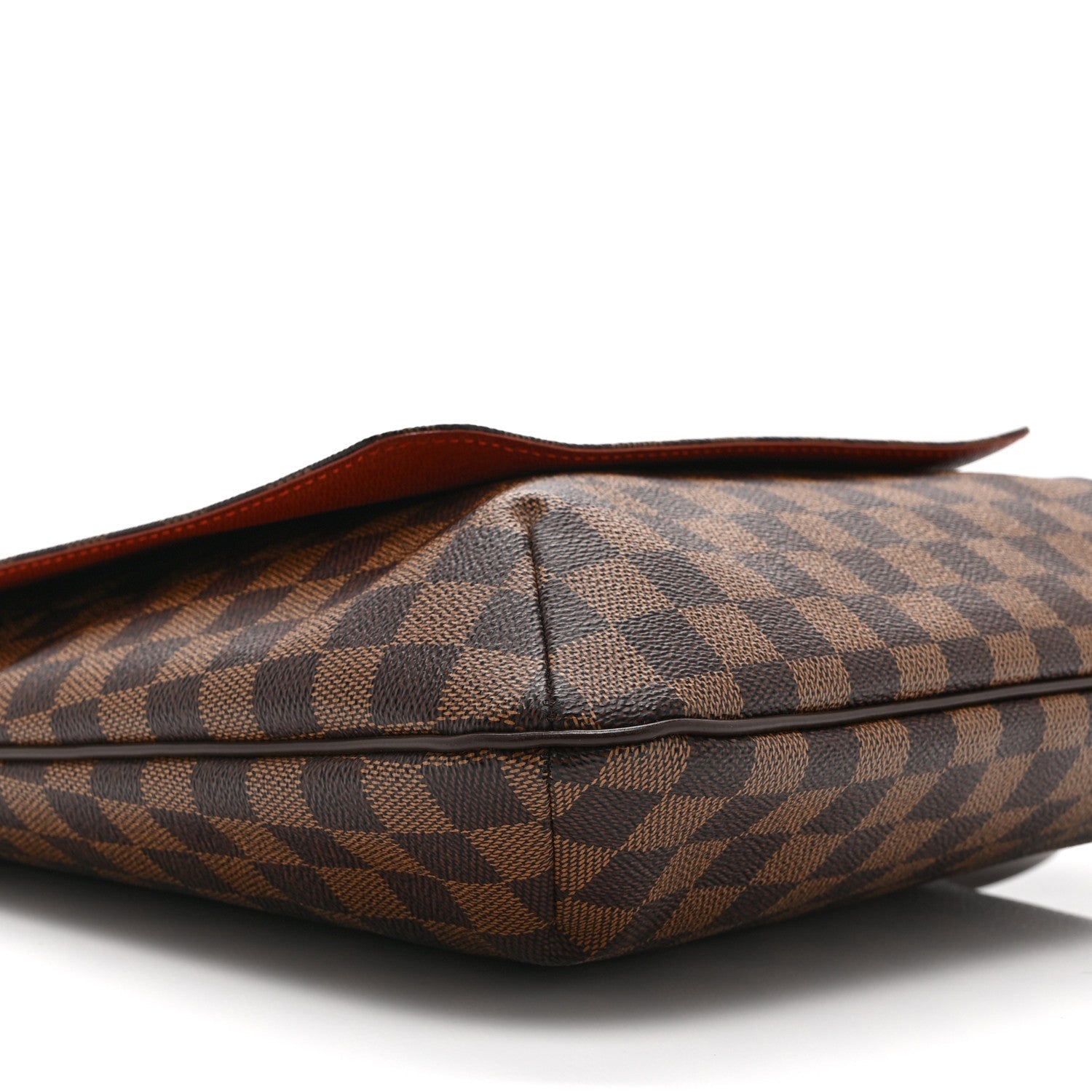 Damier Ebene Musette GM