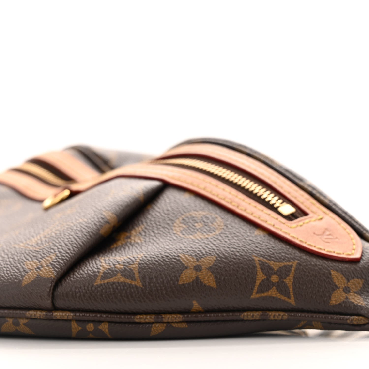 Monogram High Rise Bumbag