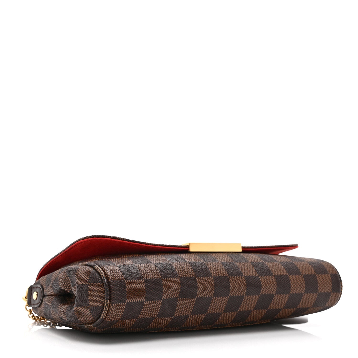 Damier Ebene Favorite MM