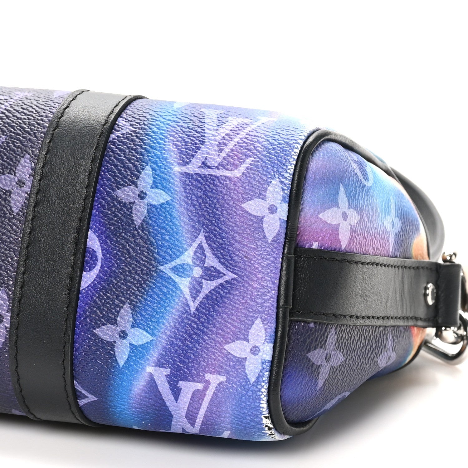 Monogram Sunset Keepall XS Multicolor