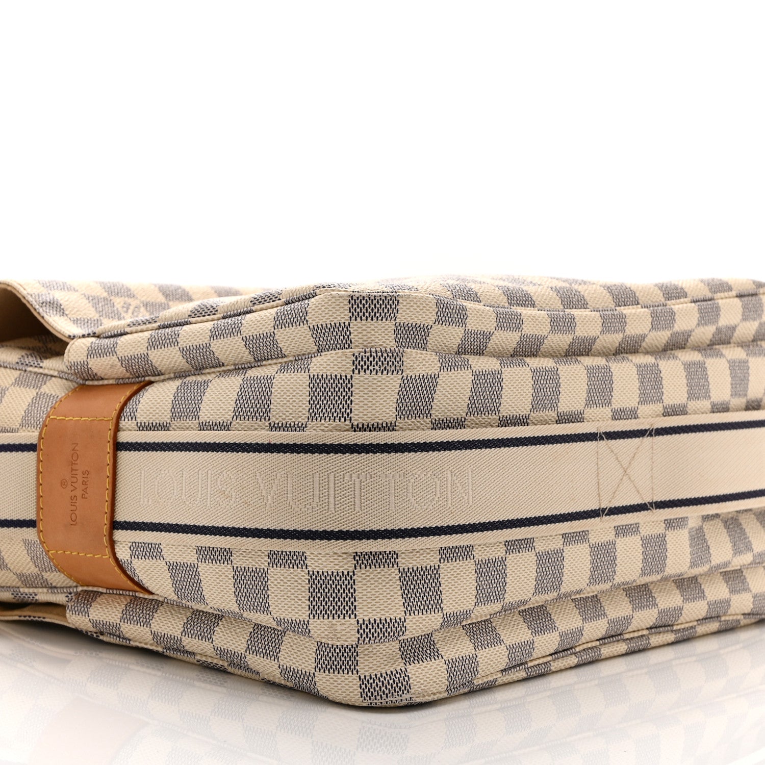 Damier Azur Naviglio