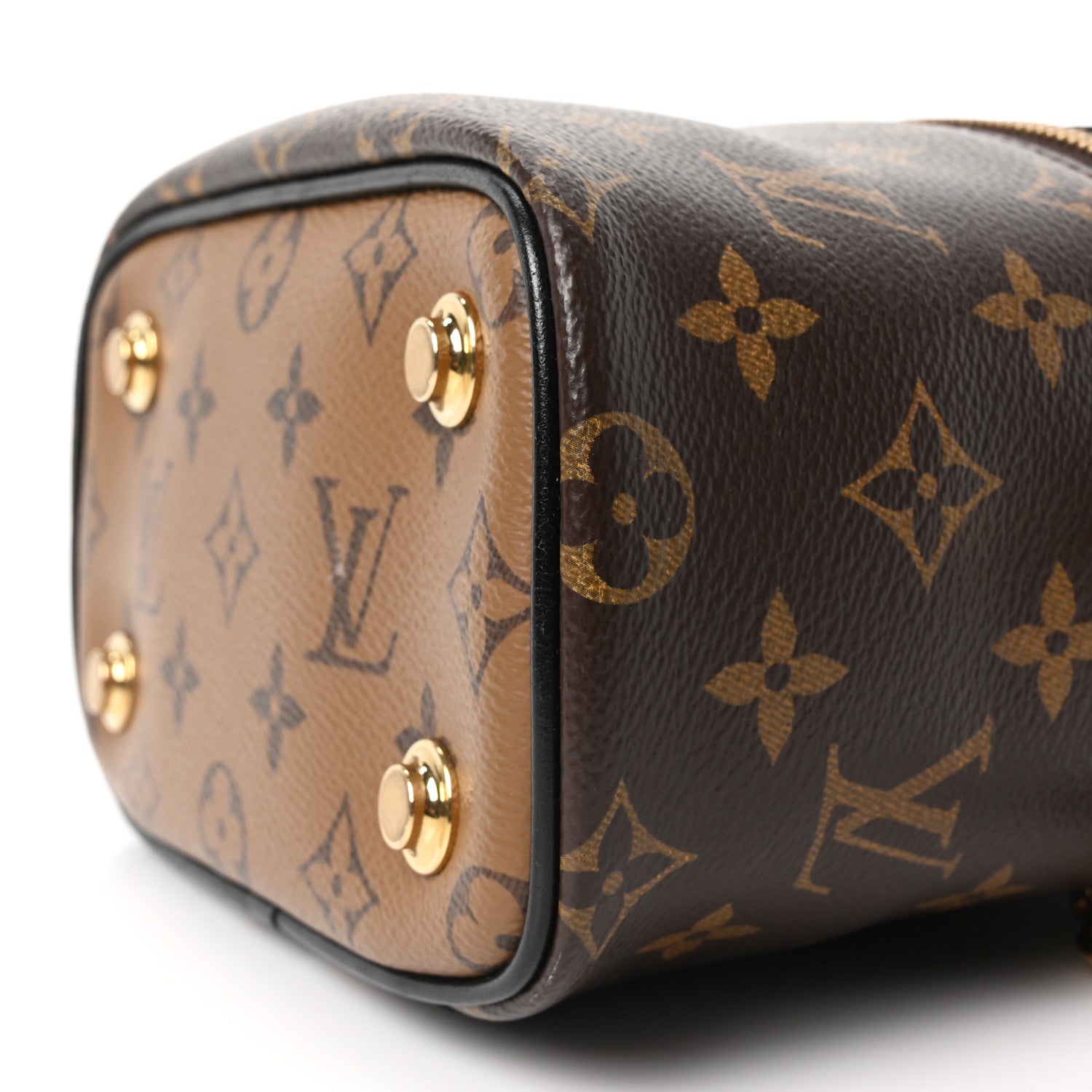 Reverse Monogram Vanity PM