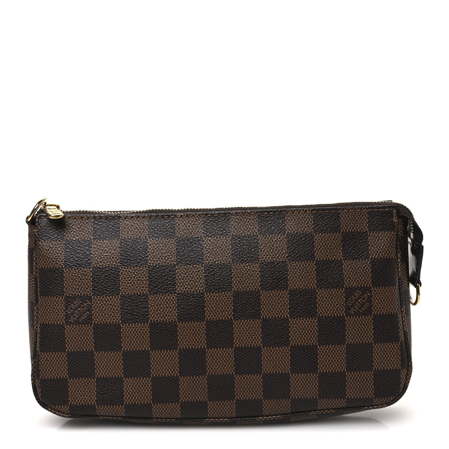 Damier Ebene Pochette Accessories NM