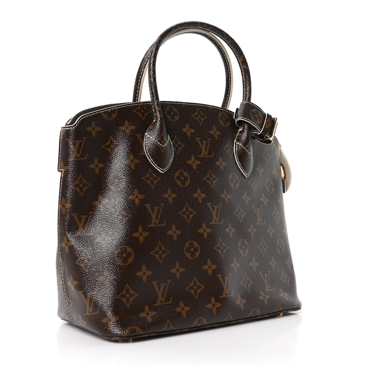 Monogram Shine Fetish Lockit