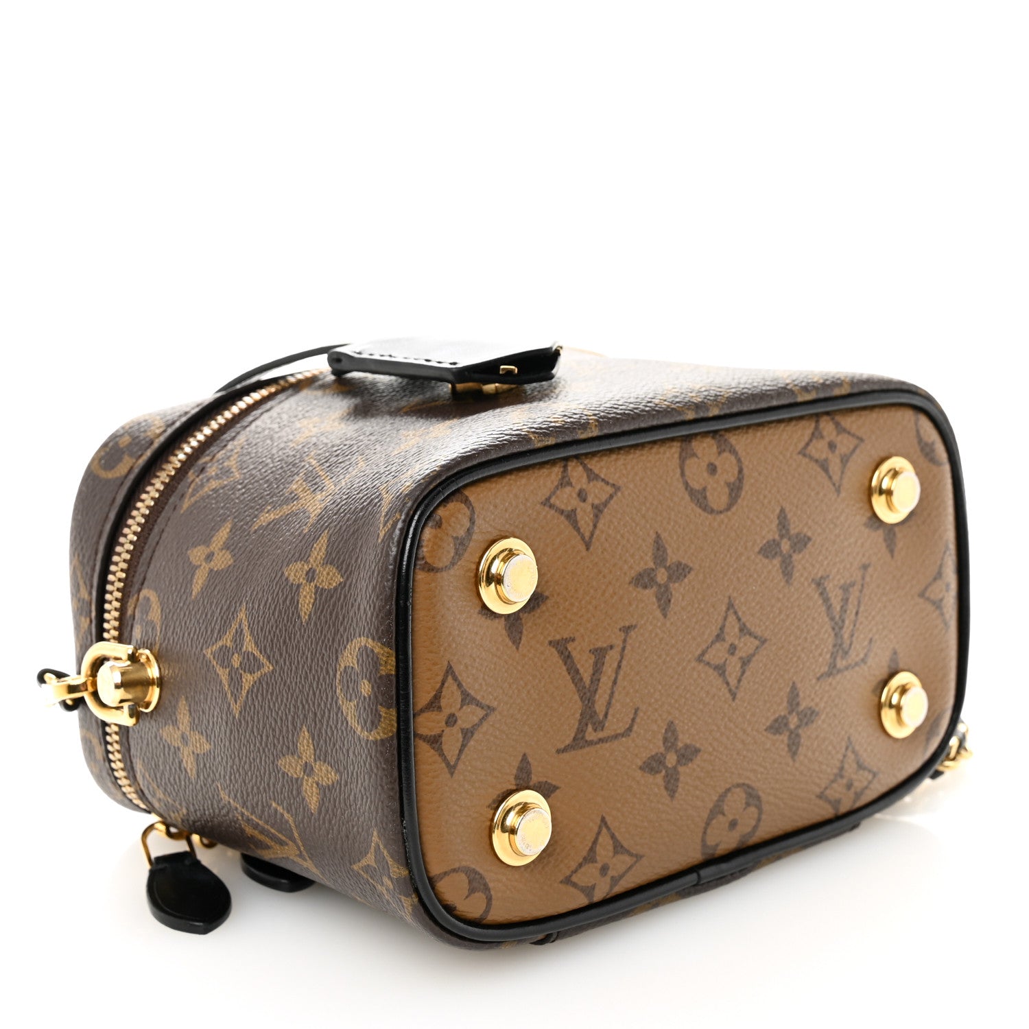 Reverse Monogram Vanity PM