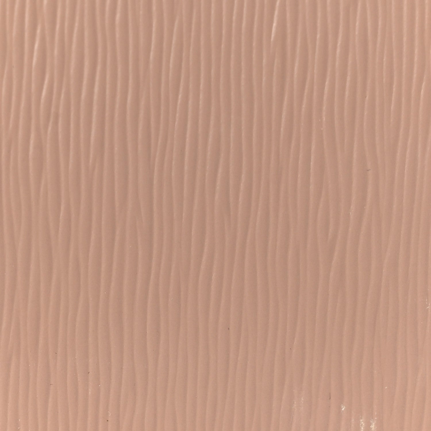 Vitello Move Triangle Logo Miniborse Cipria