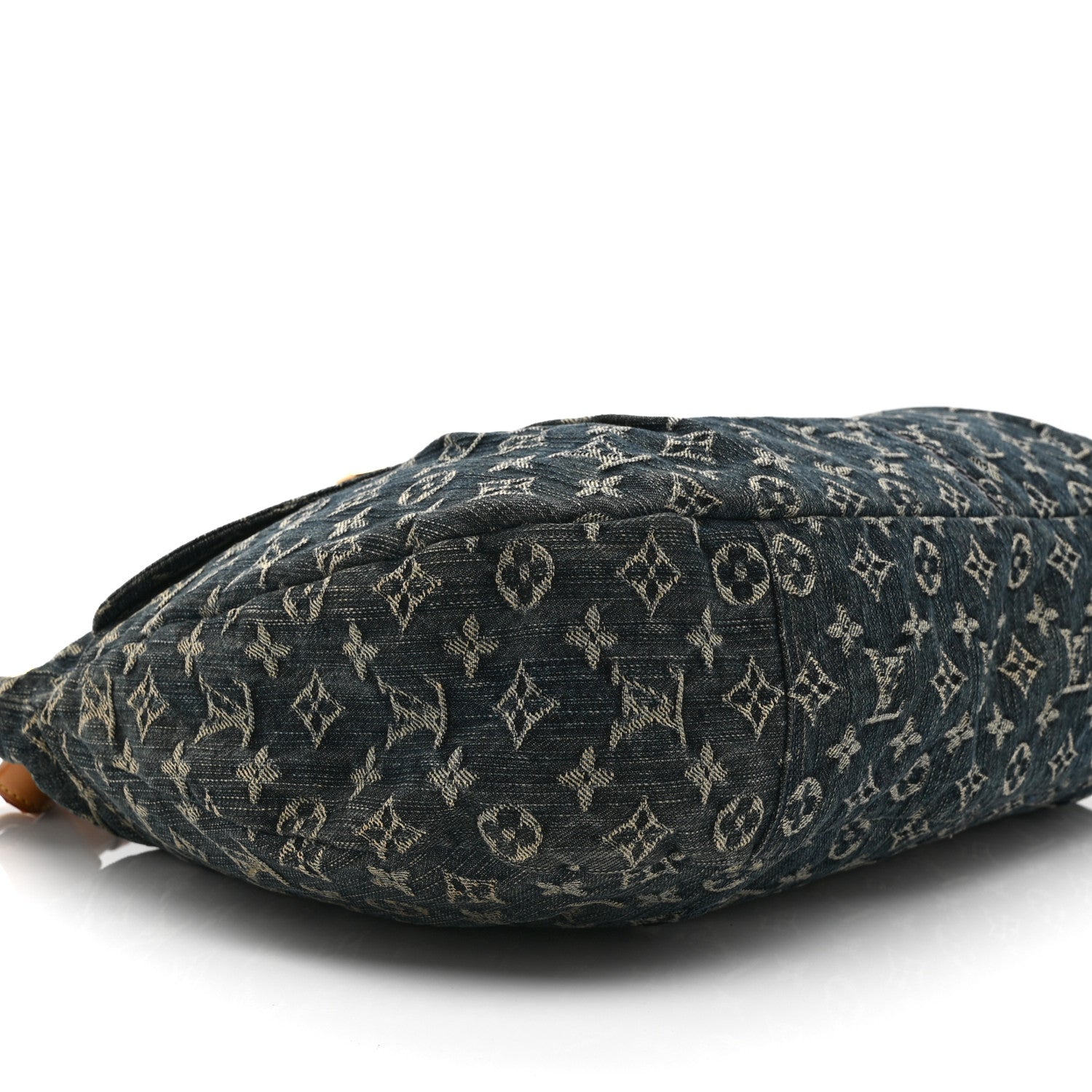 Denim Daily GM Gris Blue