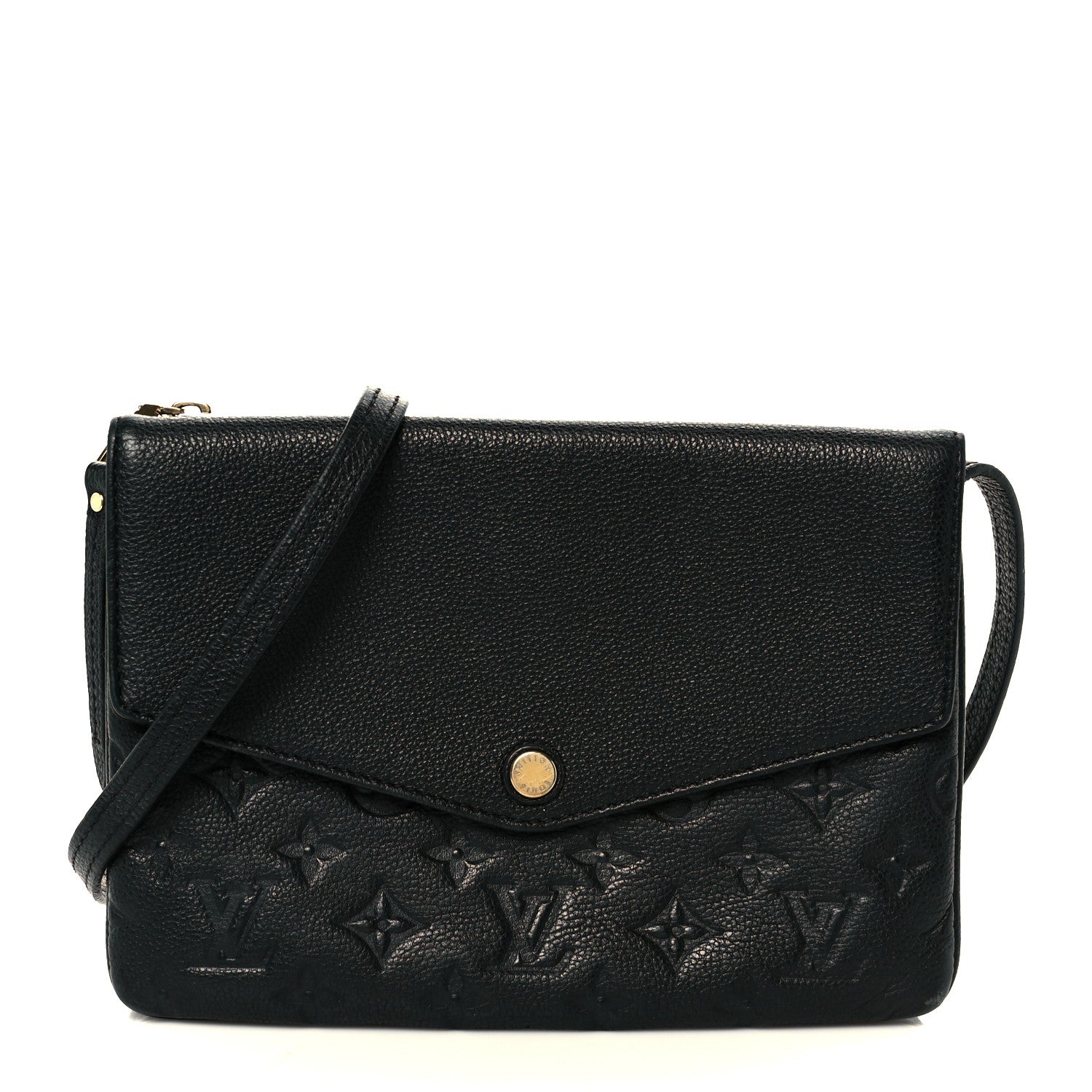 Empreinte Twice Black