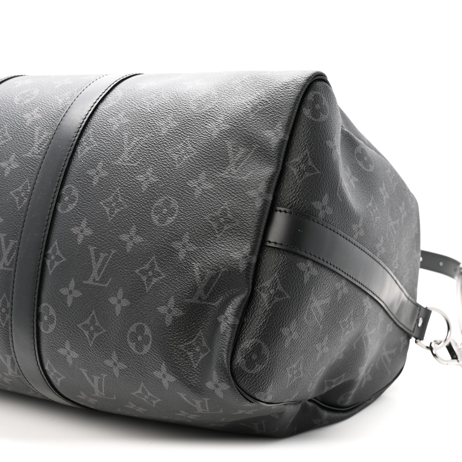 Monogram Eclipse Keepall Bandouliere 45