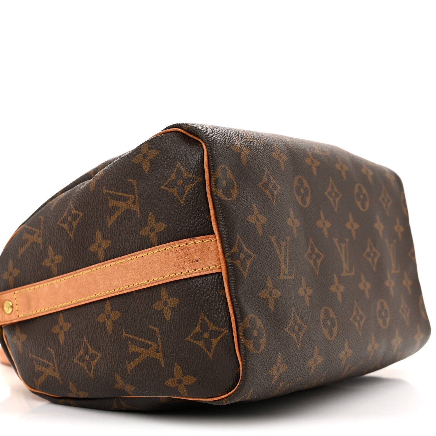 Monogram Speedy Bandouliere 25