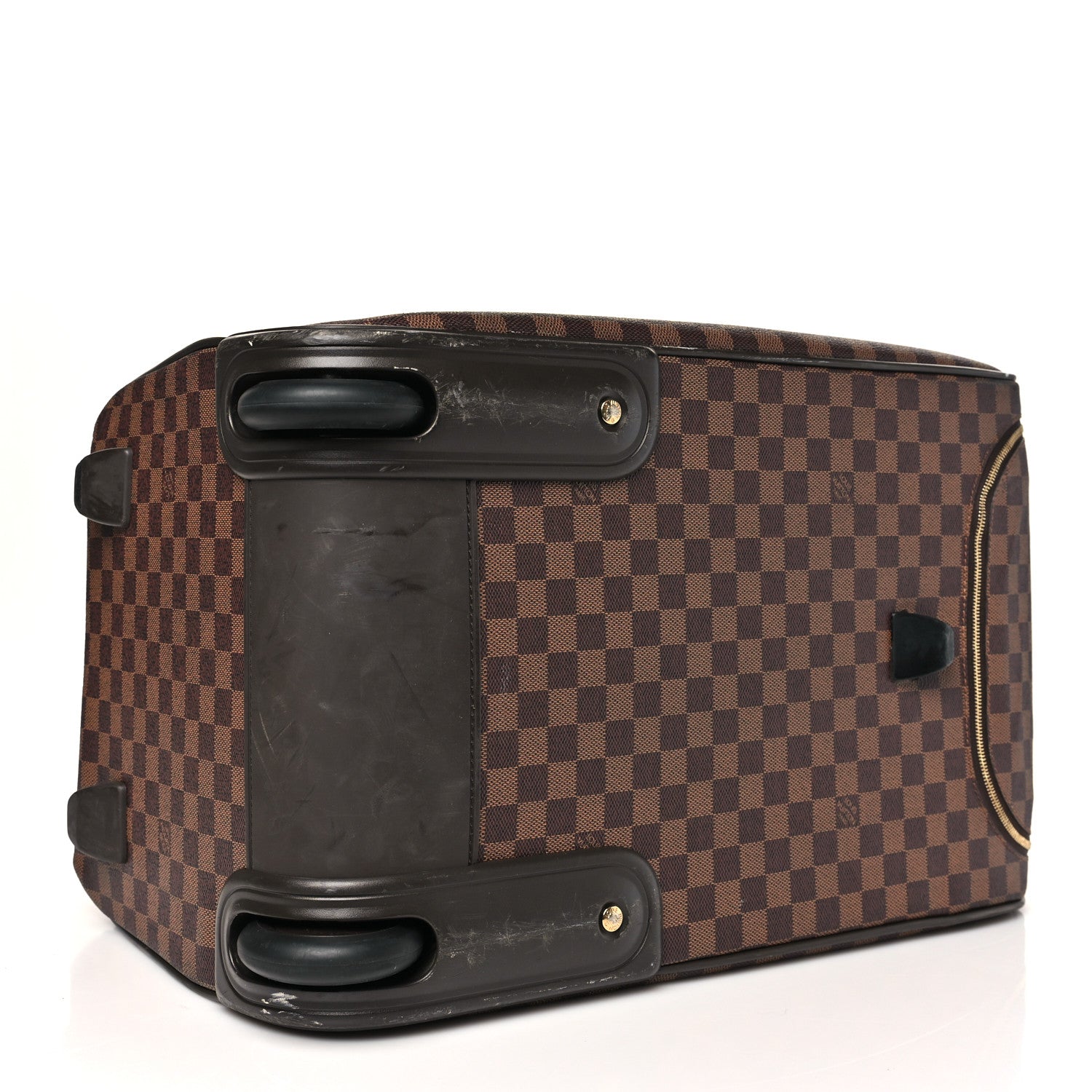 Damier Ebene Eole 50 Rolling Luggage