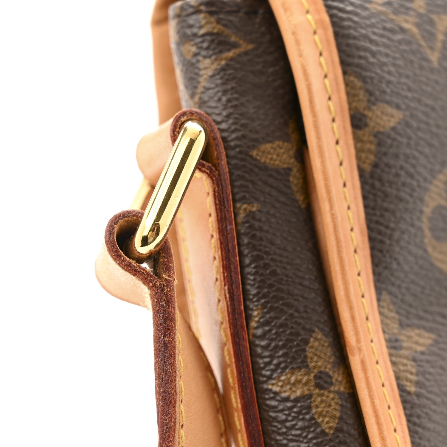 Monogram Menilmontant MM