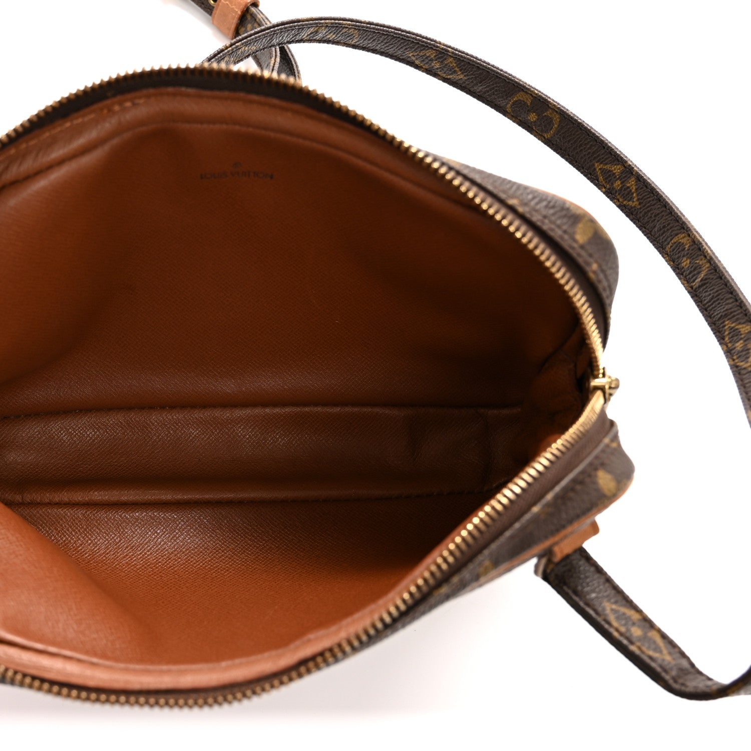 Monogram Pochette Marly Bandouliere