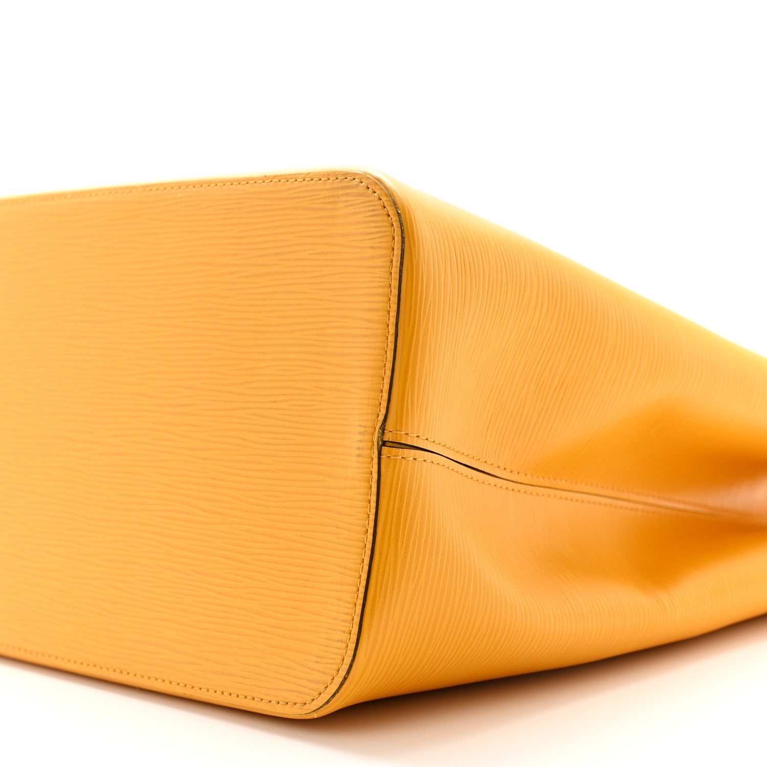 Epi Neverfull MM Mimosa