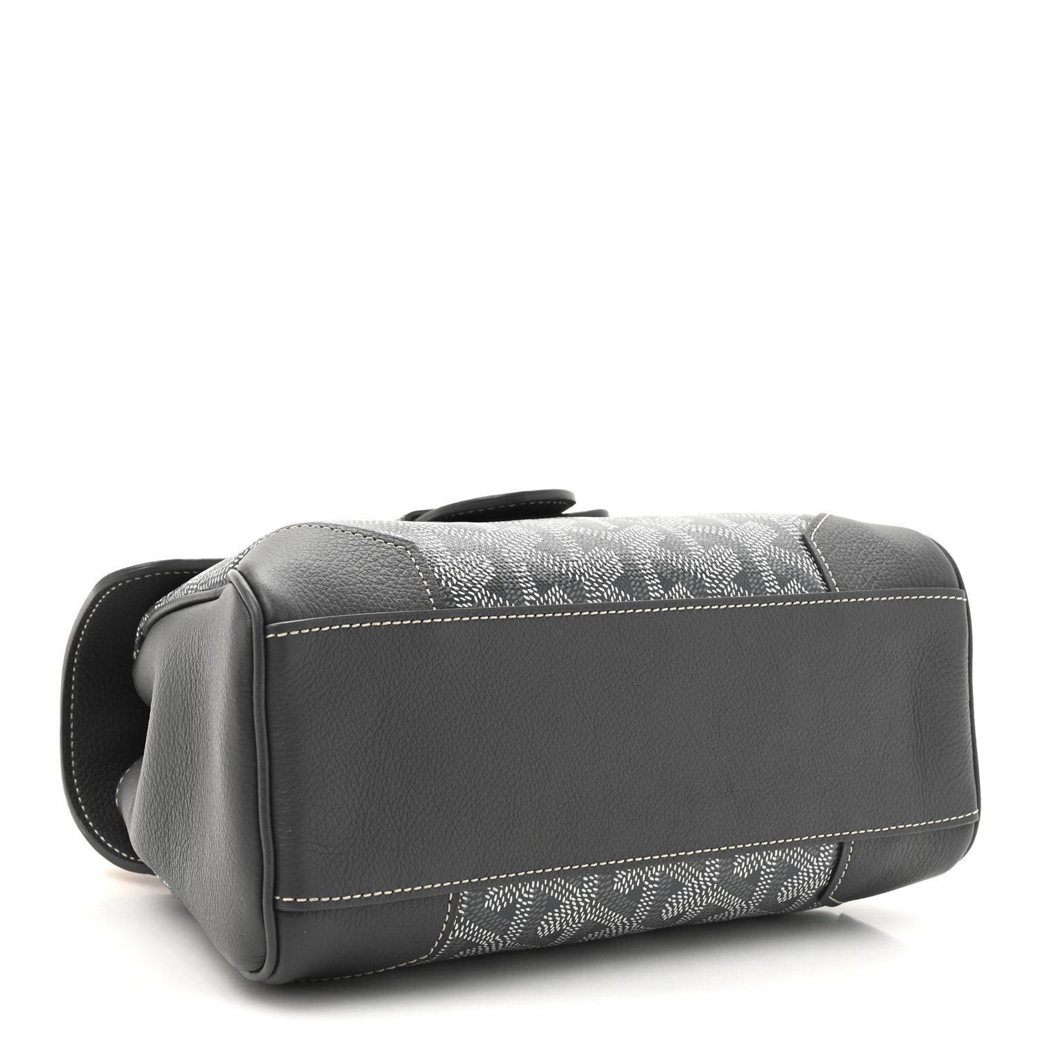 Goyardine Mini Saigon Grey