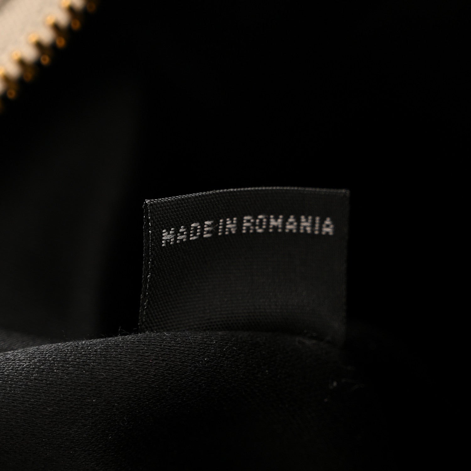 Nappa Matelasse Regular Wander Hobo White