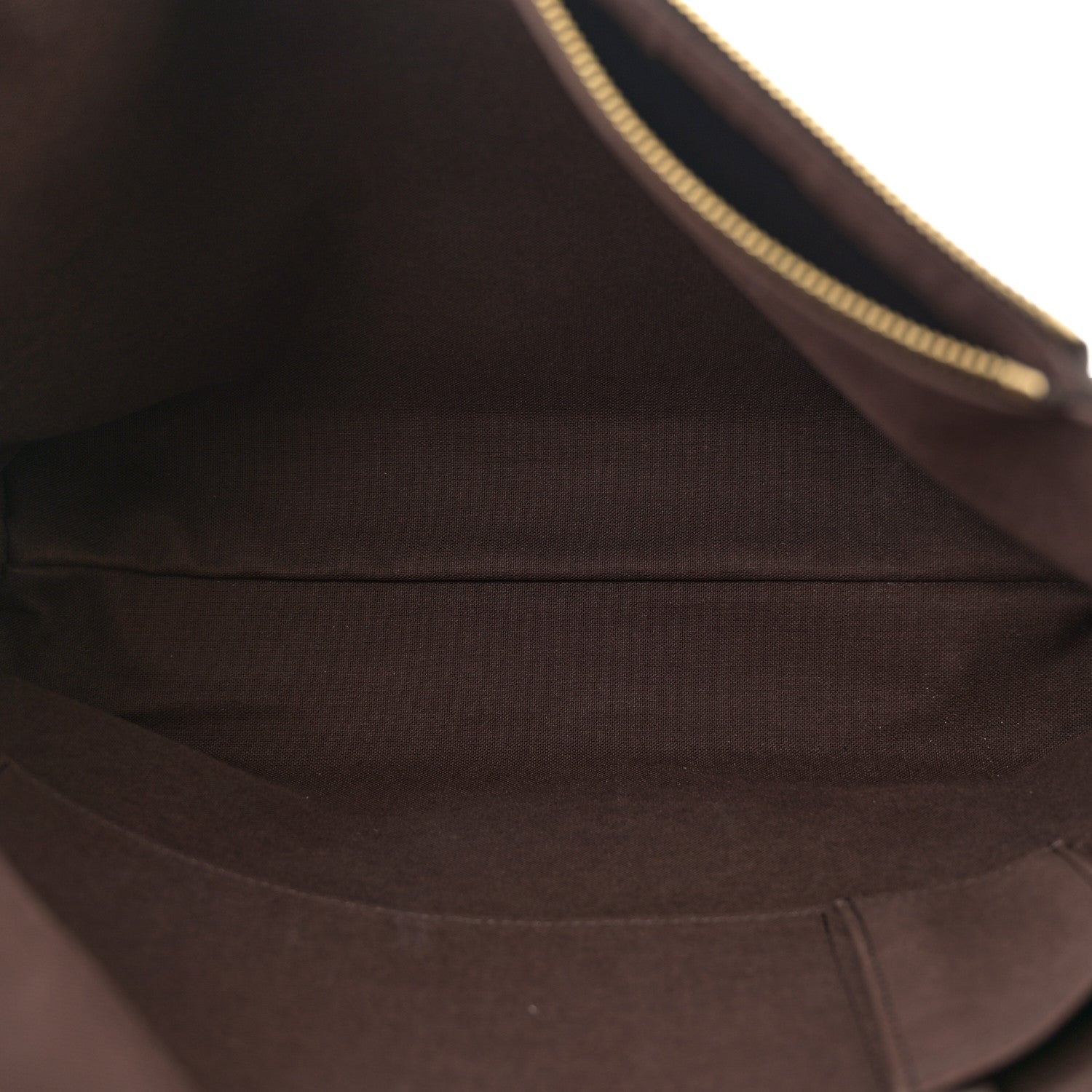 Damier Ebene Brooklyn GM