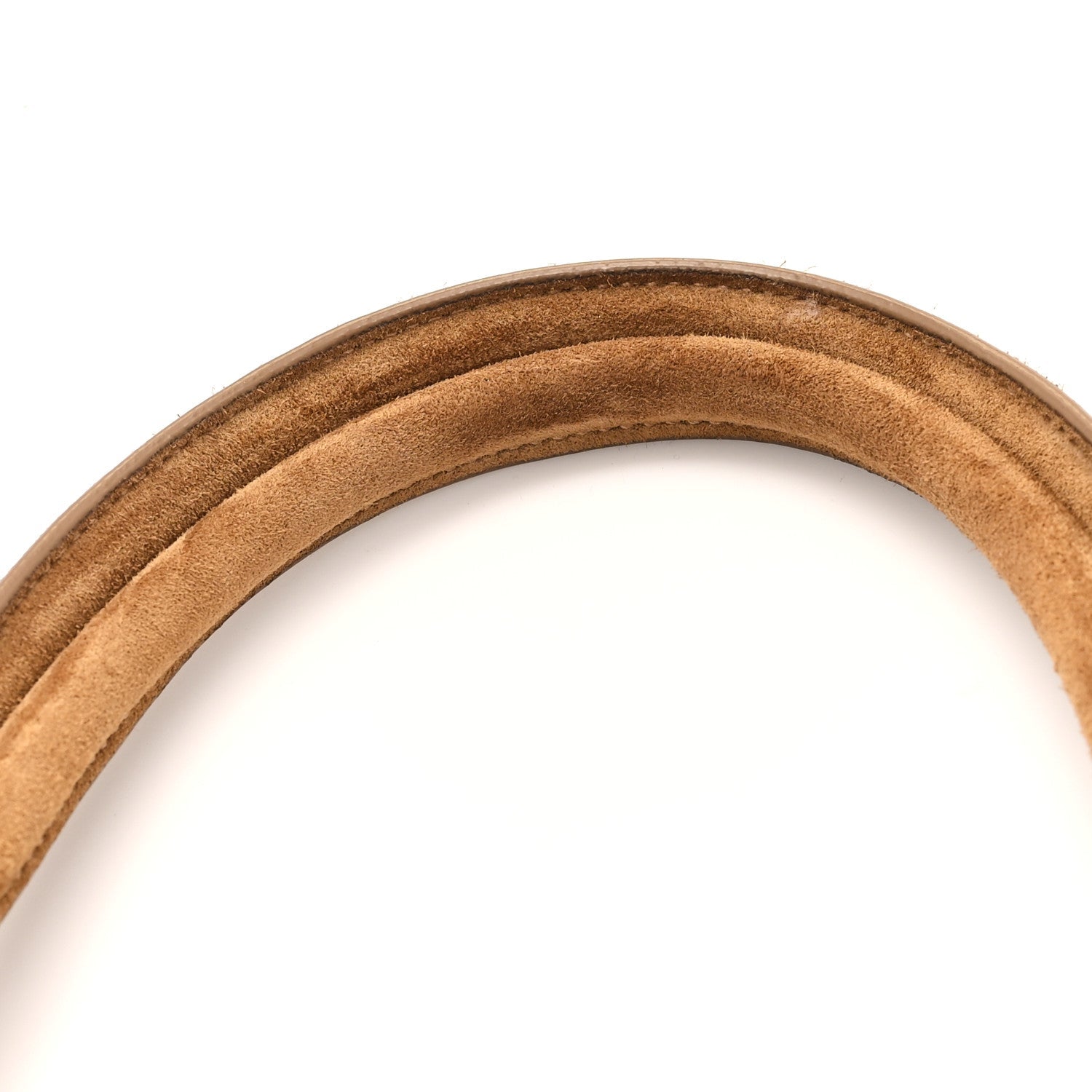 Camoscio Large Aventure Bag Olive Green