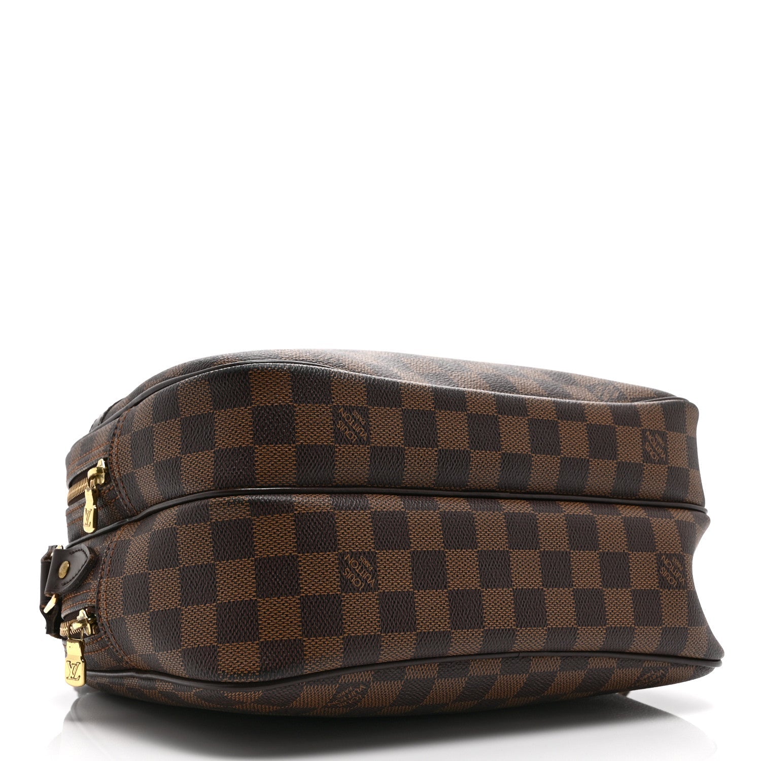 Damier Ebene Reporter PM