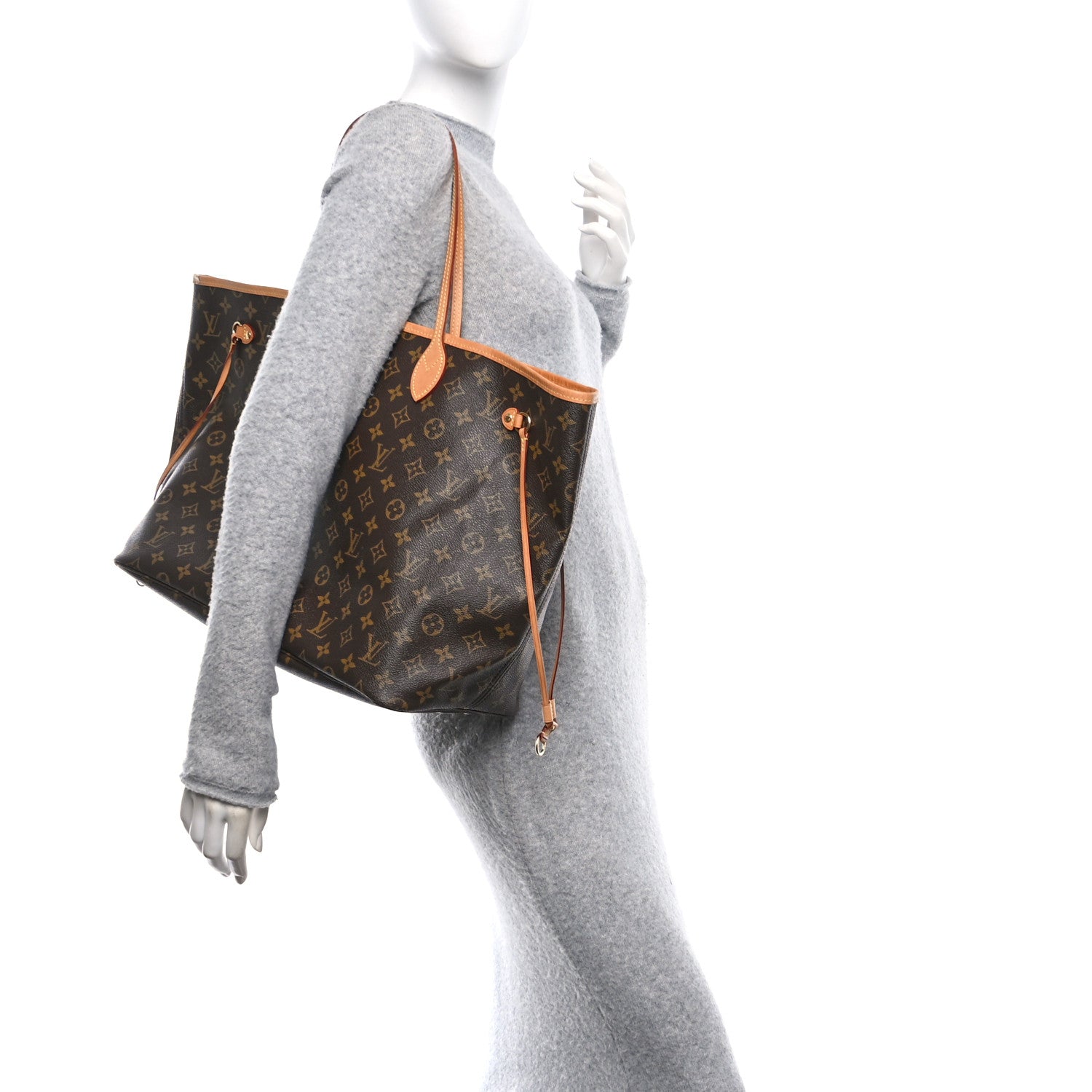 Monogram Neo Neverfull GM