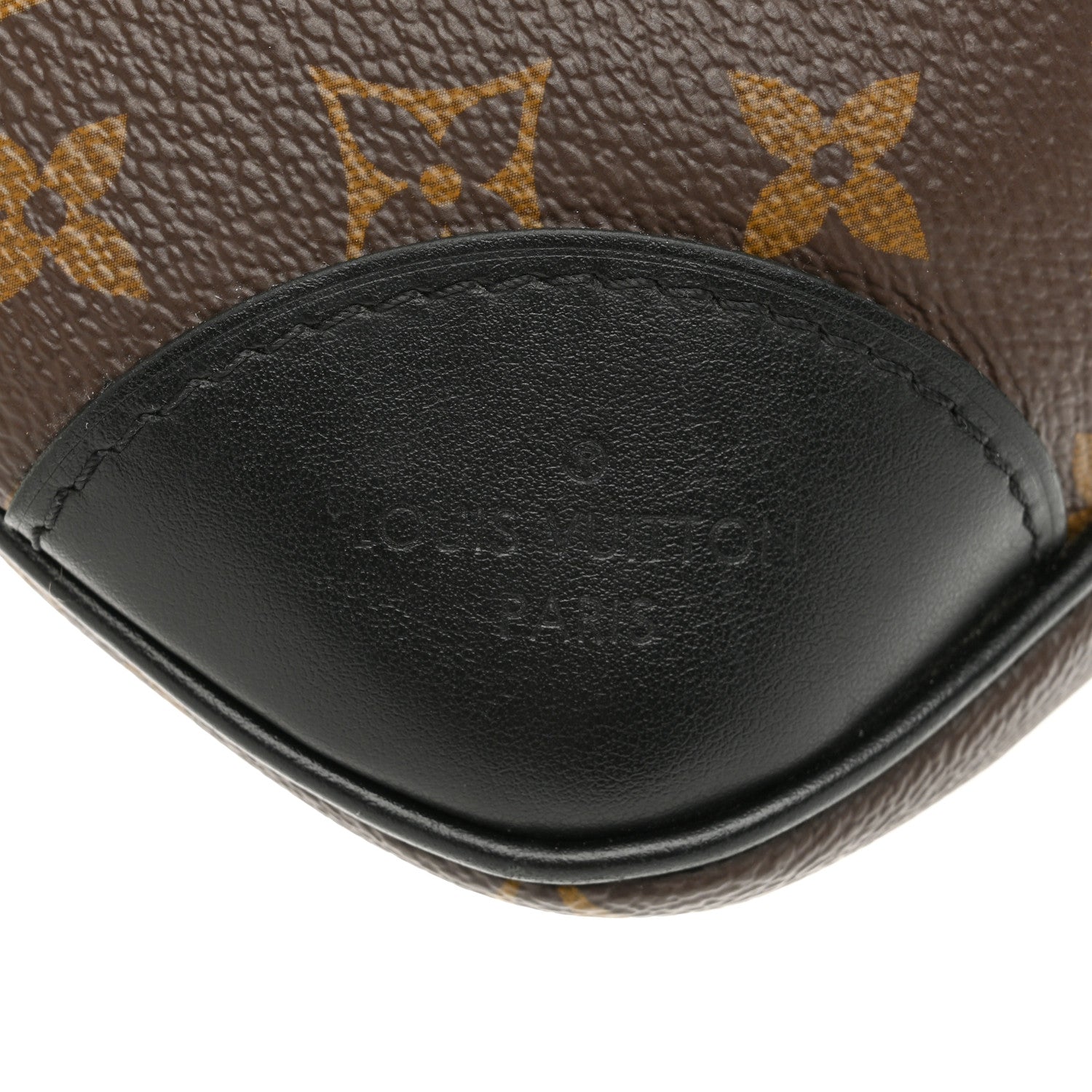 Monogram Boulogne NM Black